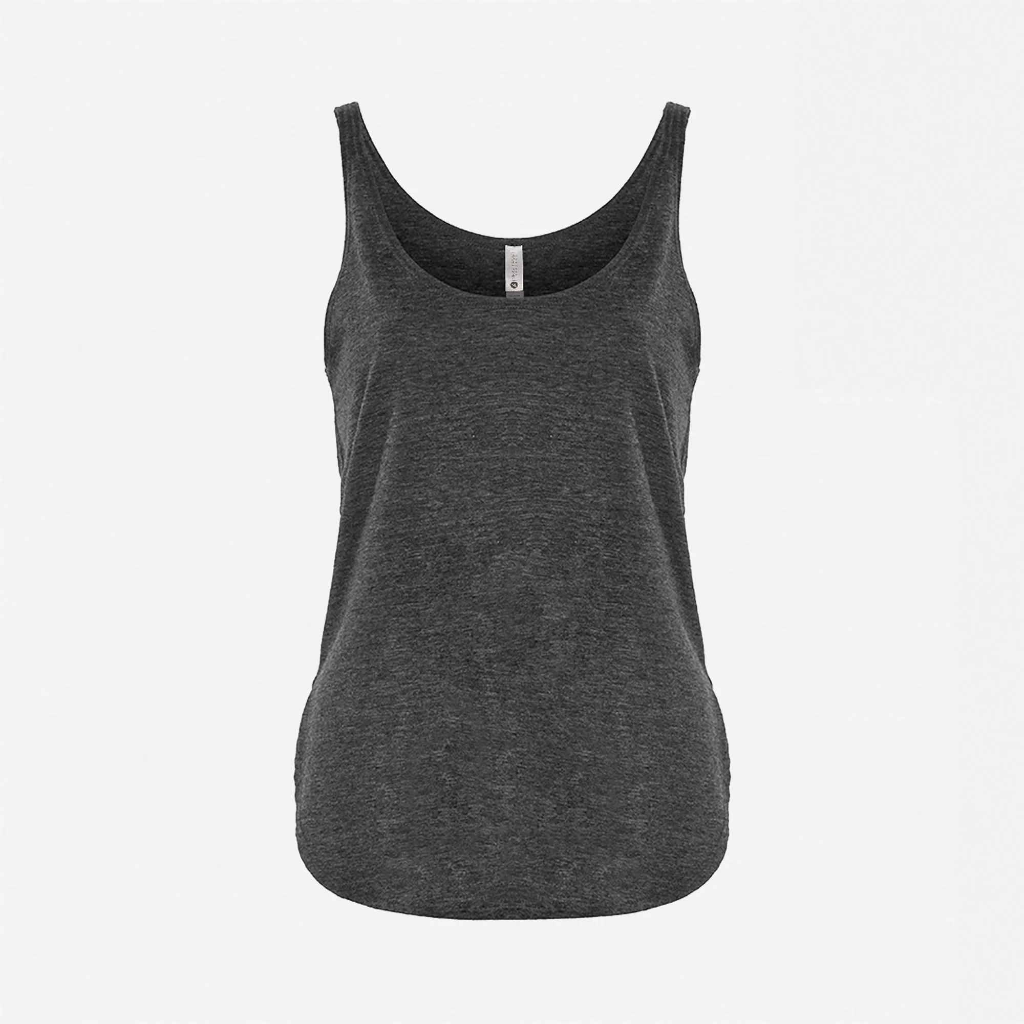 Women's Festival Tank sold by Next Level Apparel product image thumbnail 4