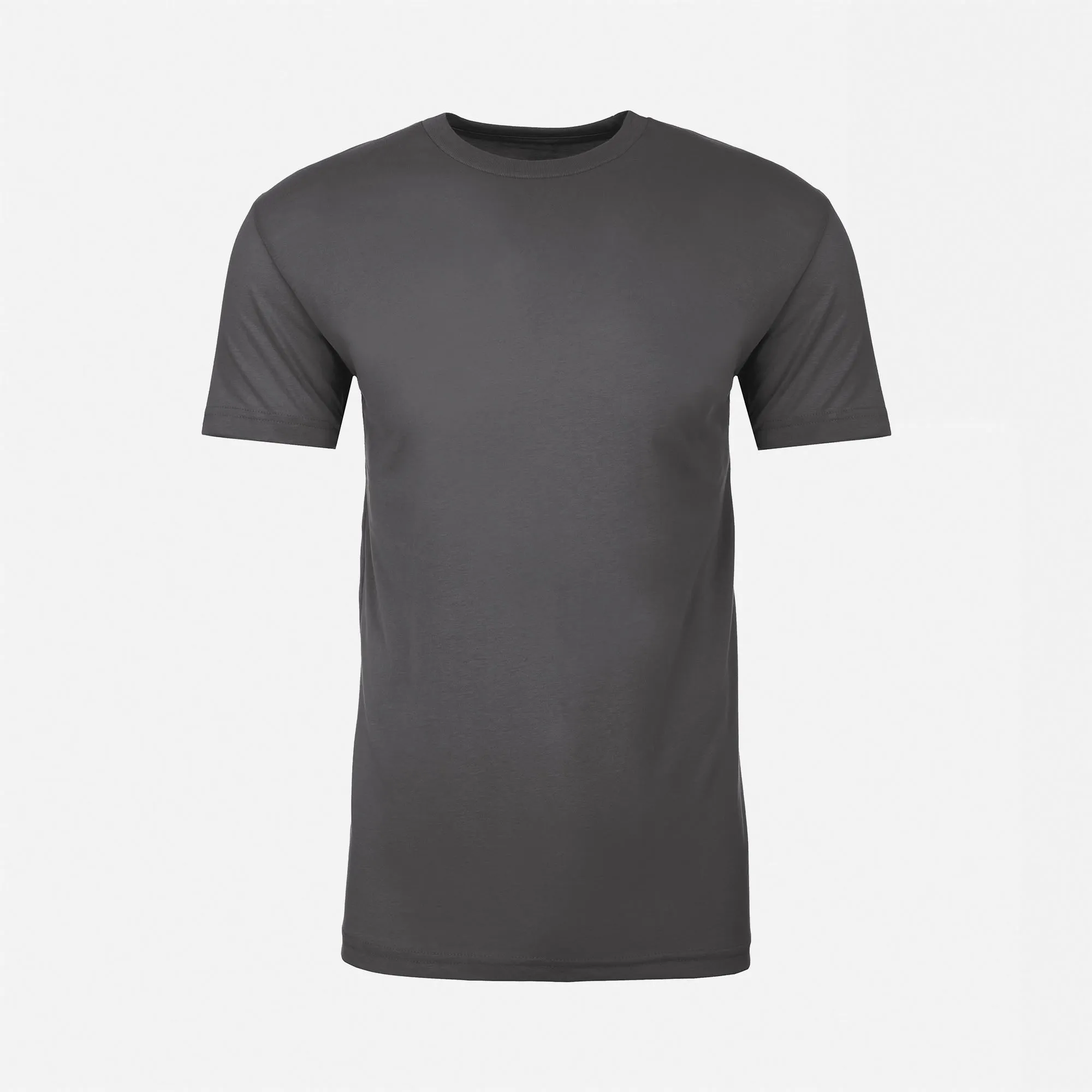 Sueded T-Shirt sold by Next Level Apparel product image thumbnail 5