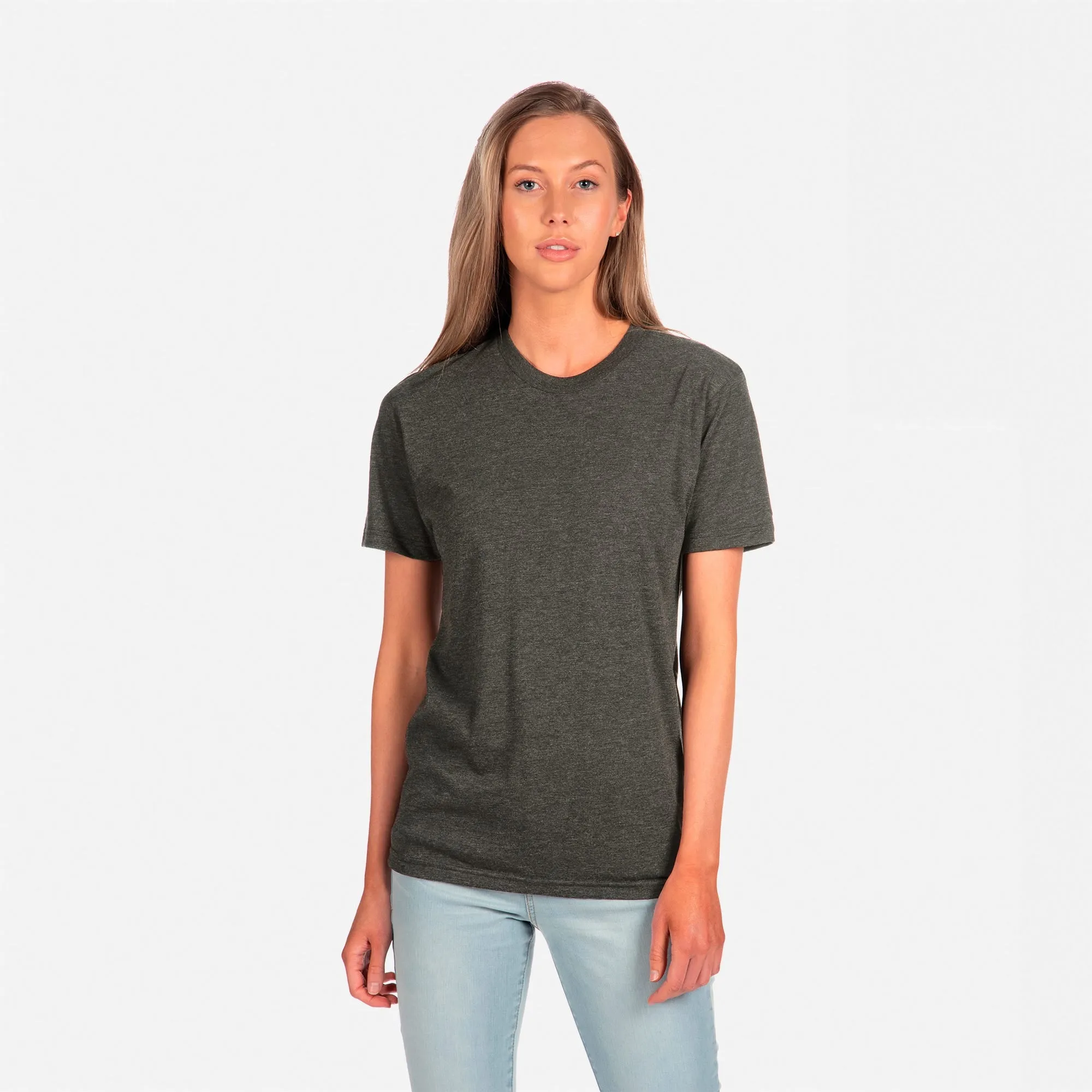 Tri-Blend T-Shirt sold by Next Level Apparel product image thumbnail 3