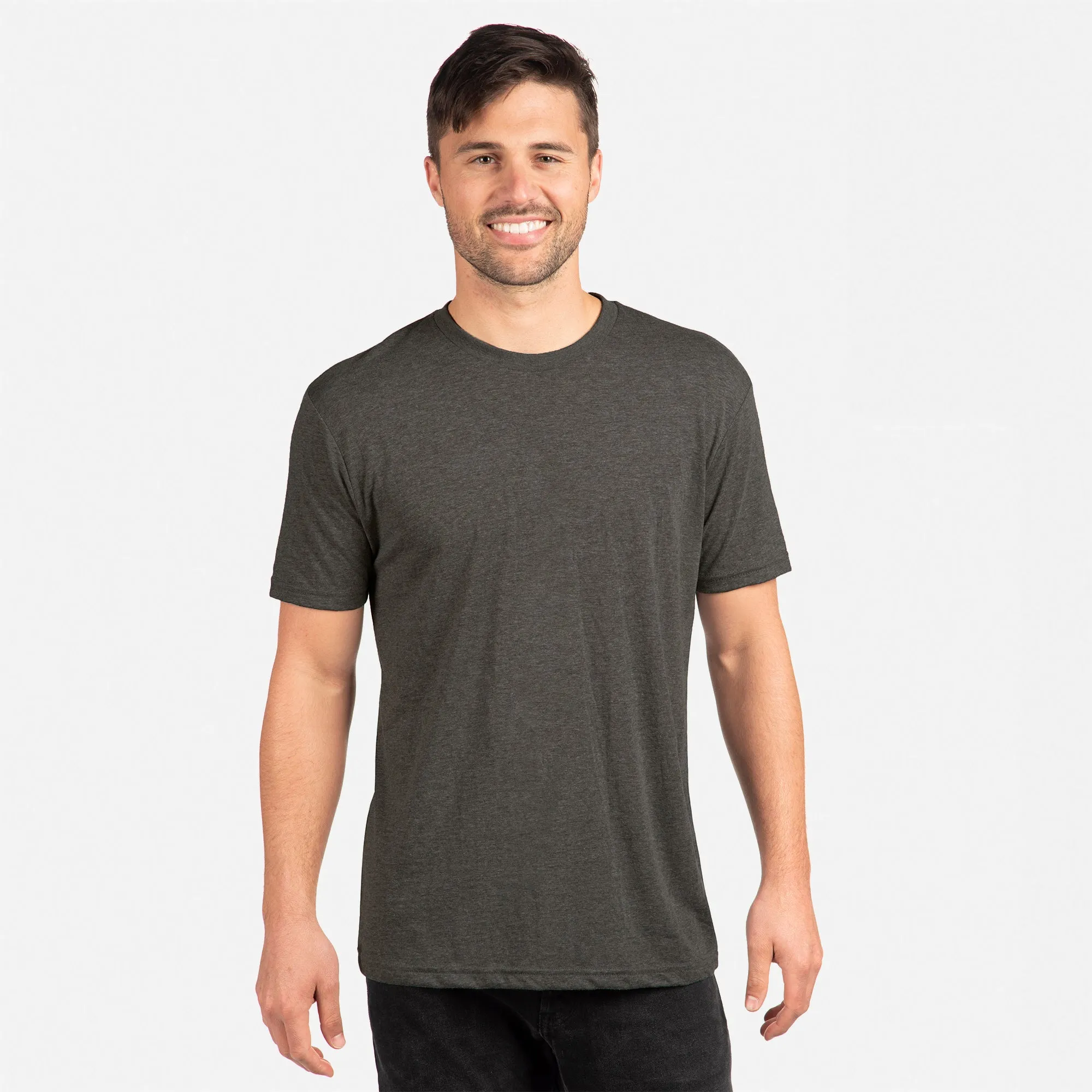 Tri-Blend T-Shirt sold by Next Level Apparel