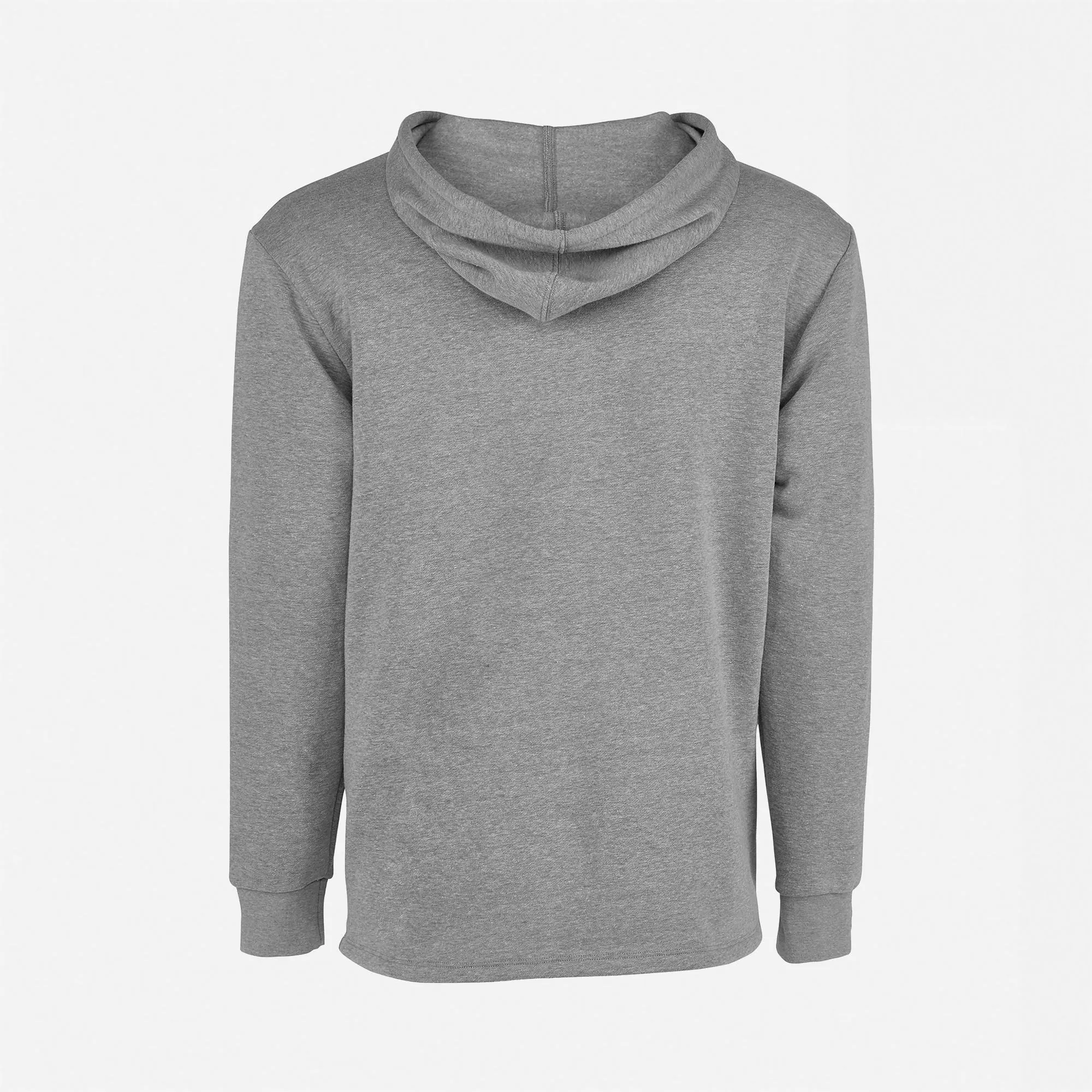 Malibu Welt Pocket Hoodie sold by Next Level Apparel product image thumbnail 4