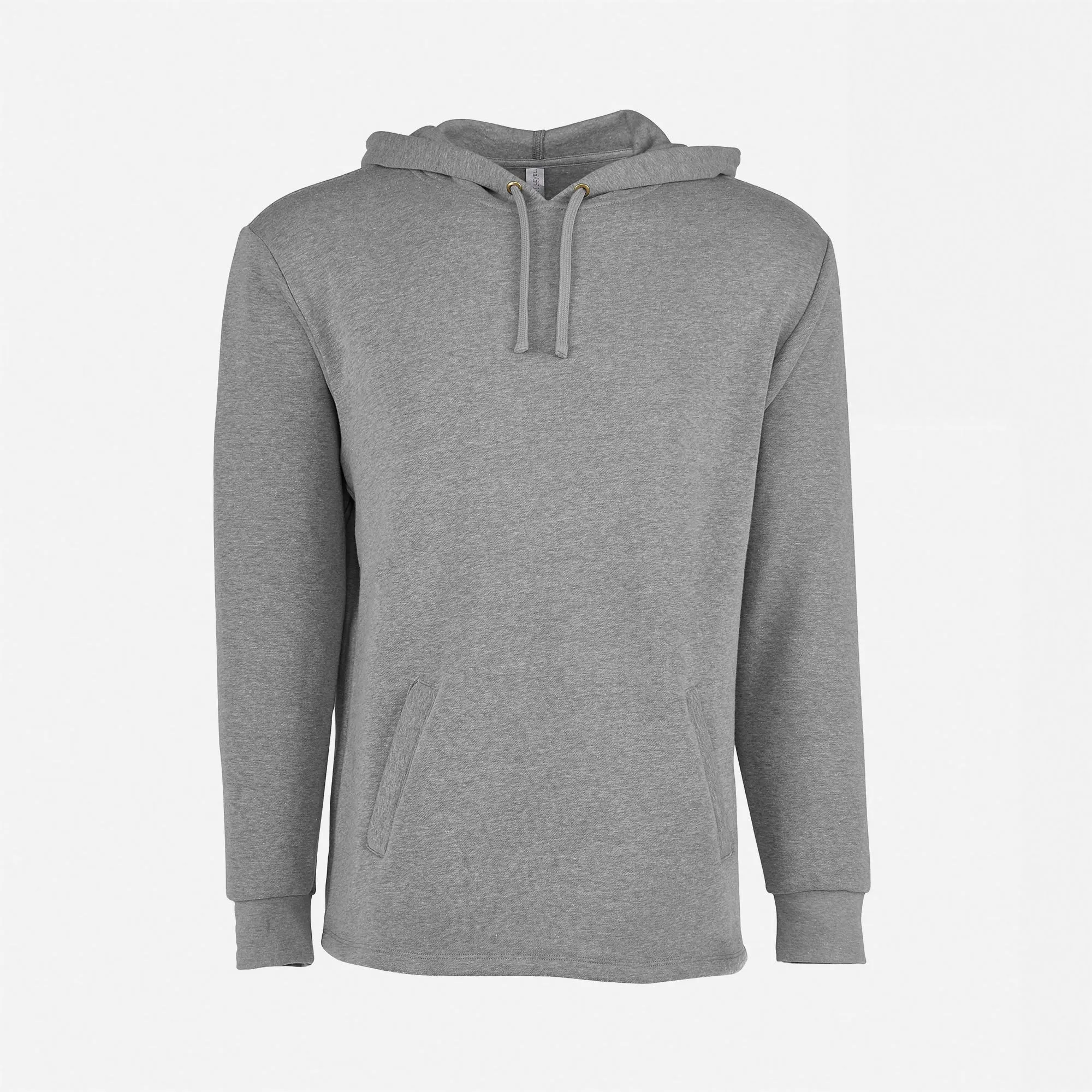 Malibu Welt Pocket Hoodie sold by Next Level Apparel product image thumbnail 3