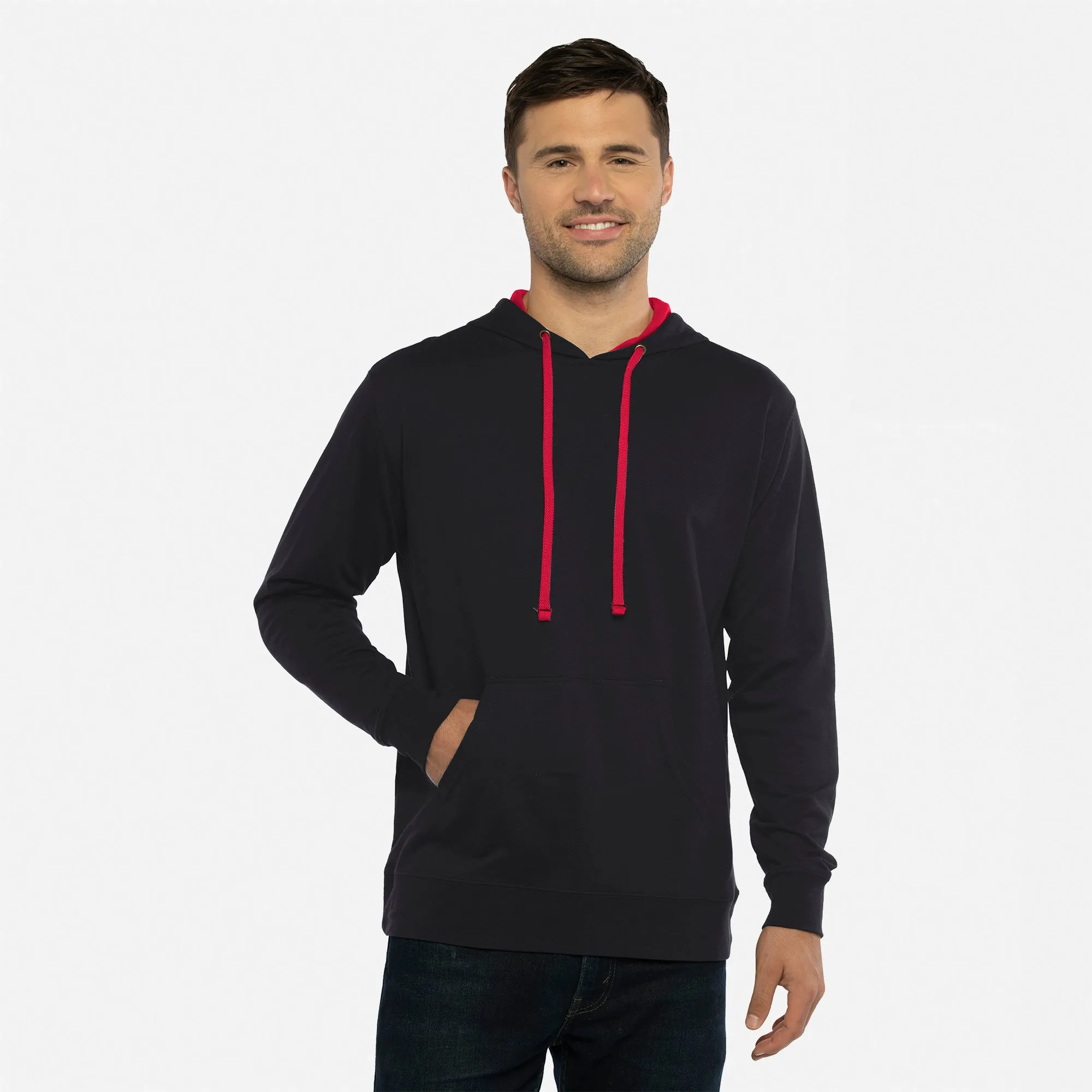 Laguna Hoodie sold by Next Level Apparel