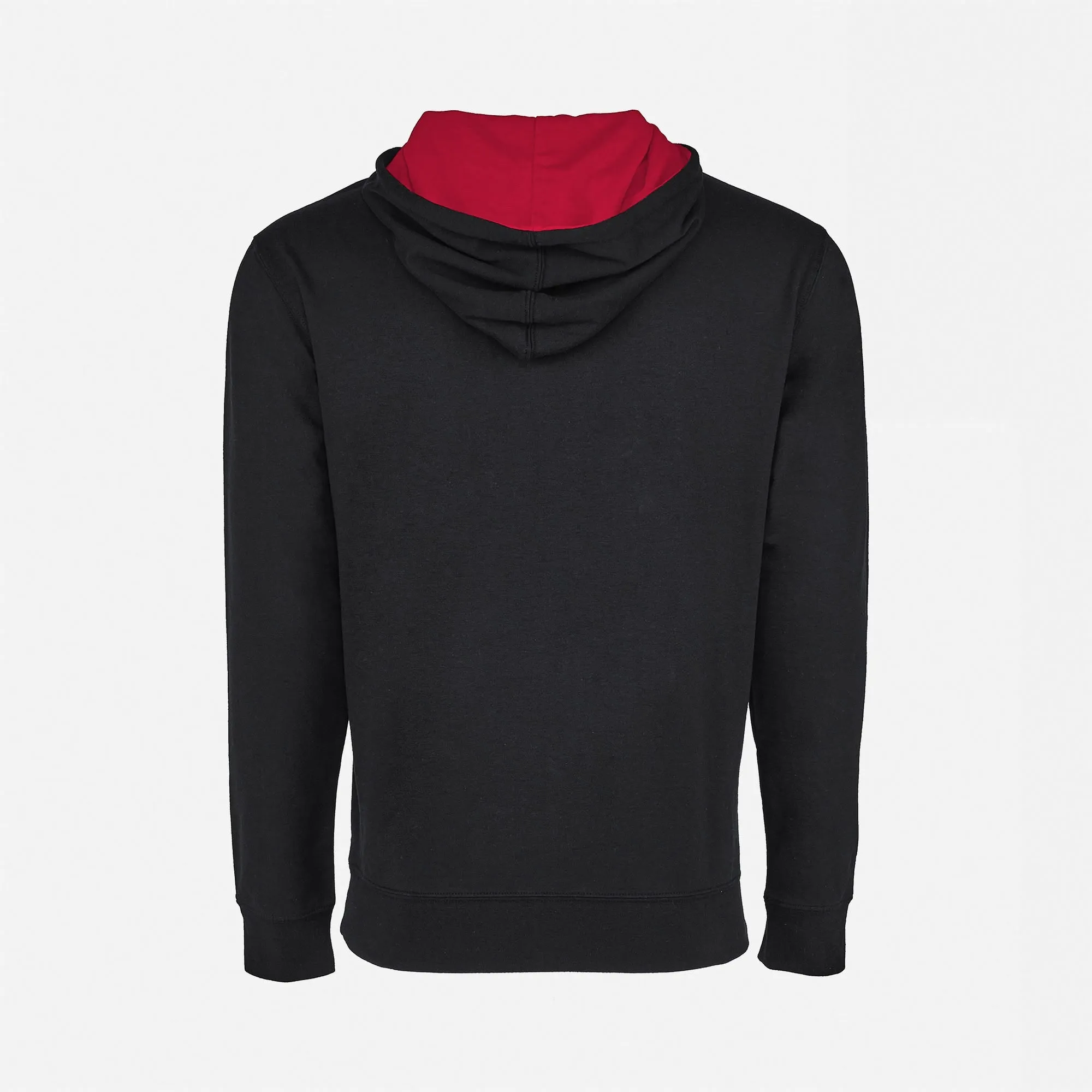 Laguna Hoodie sold by Next Level Apparel product image thumbnail 4