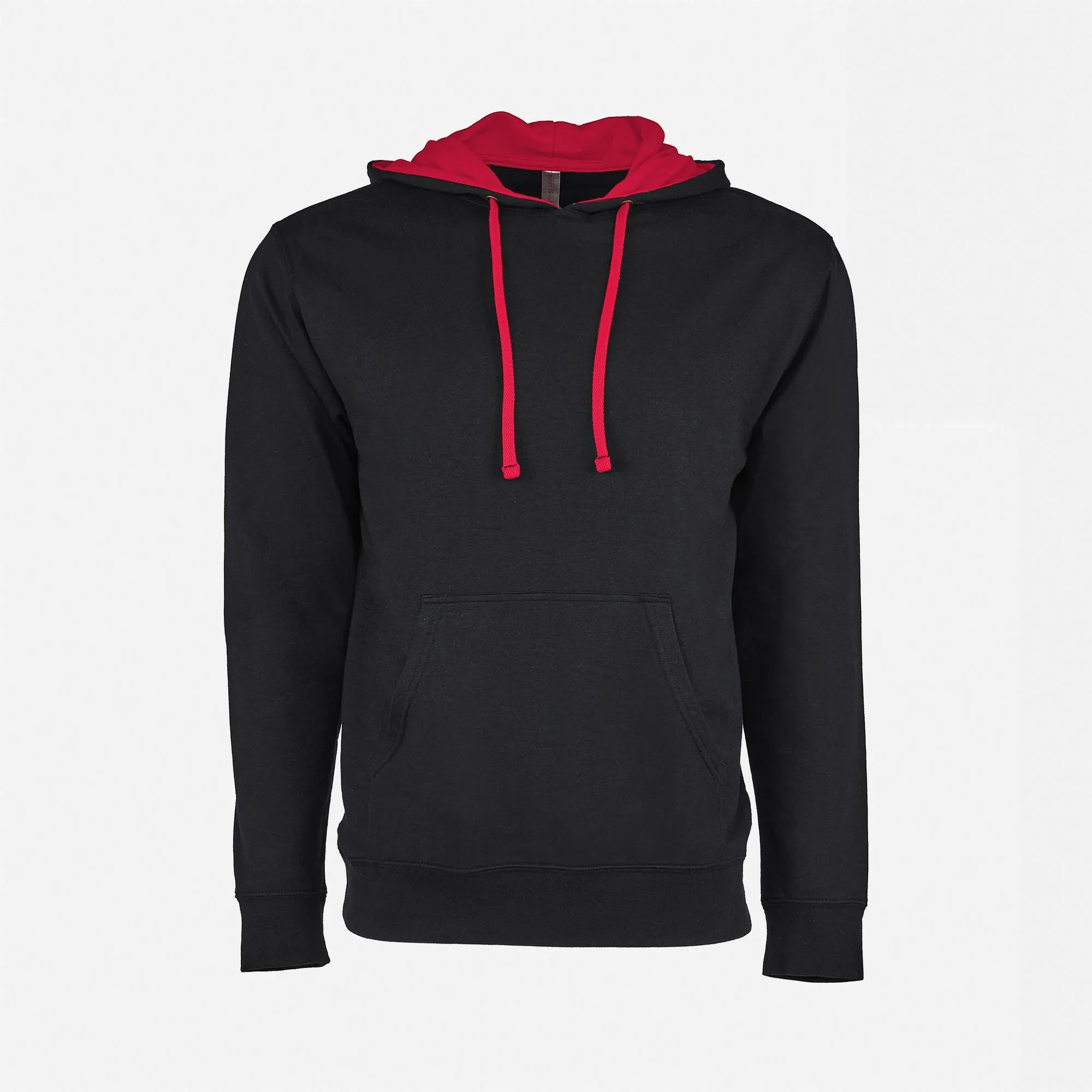 Laguna Hoodie sold by Next Level Apparel product image thumbnail 3