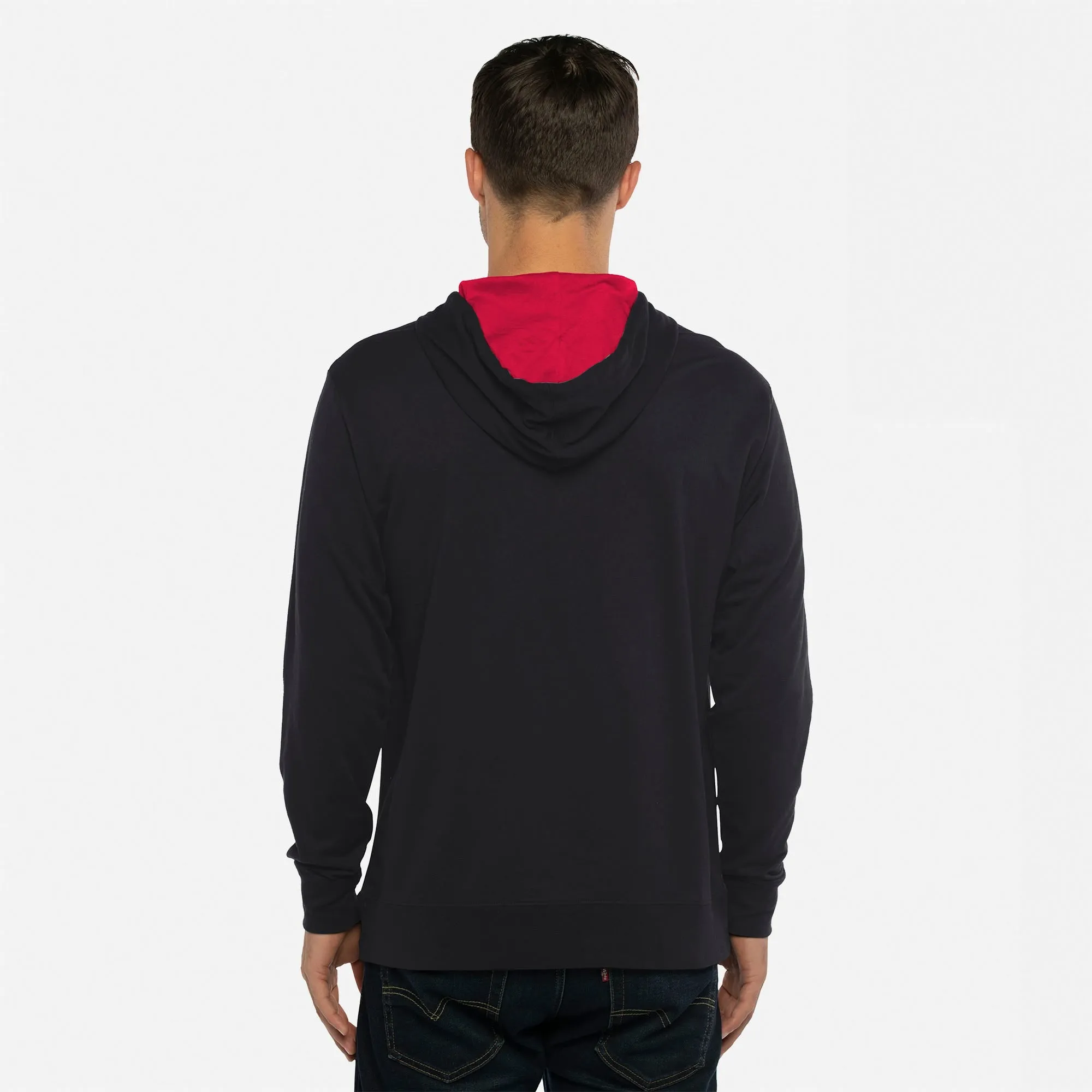 Laguna Hoodie sold by Next Level Apparel product image thumbnail 2