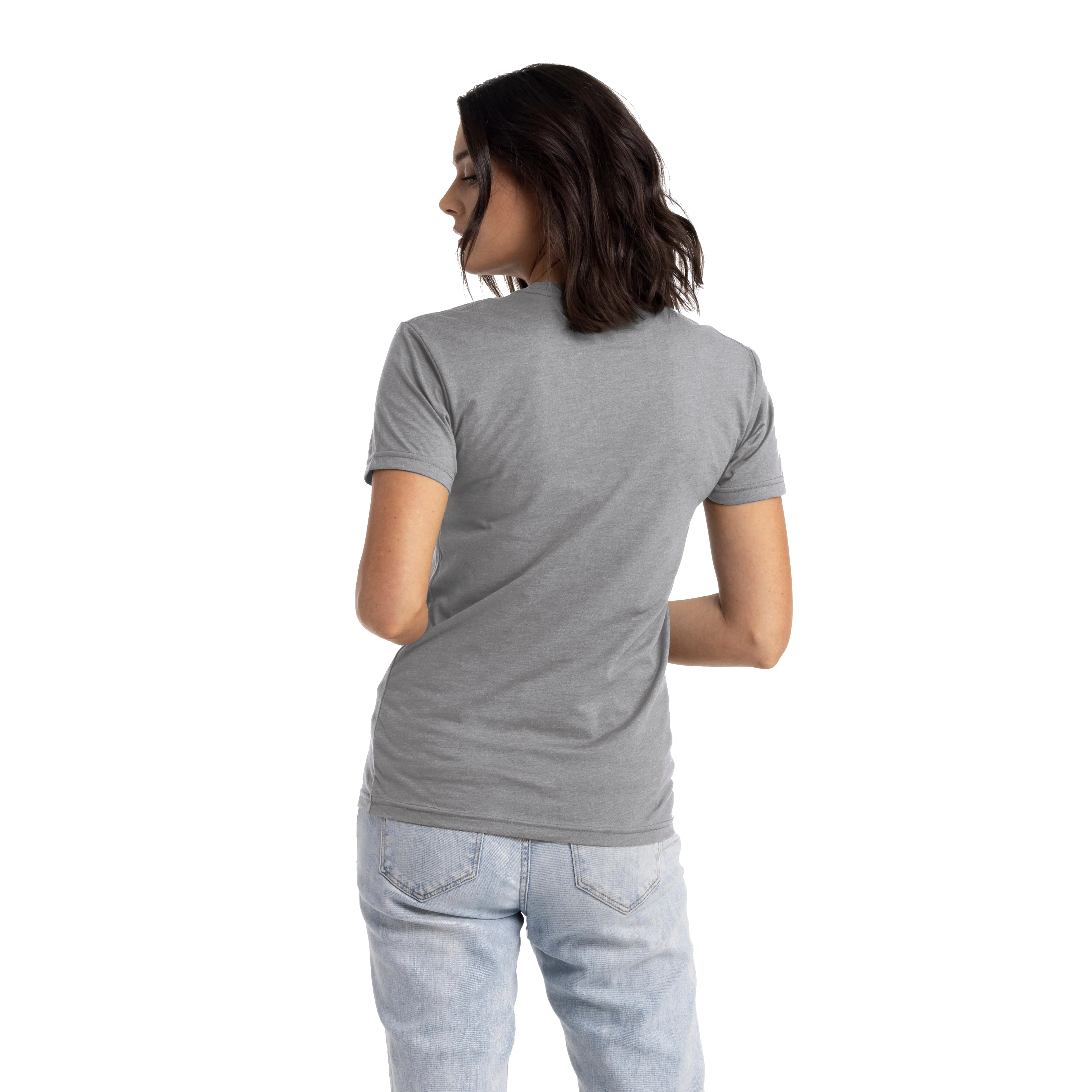 CVC T-Shirt sold by Next Level Apparel product image thumbnail 5