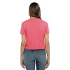 Women's Festival Crop Top sold by Next Level Apparel