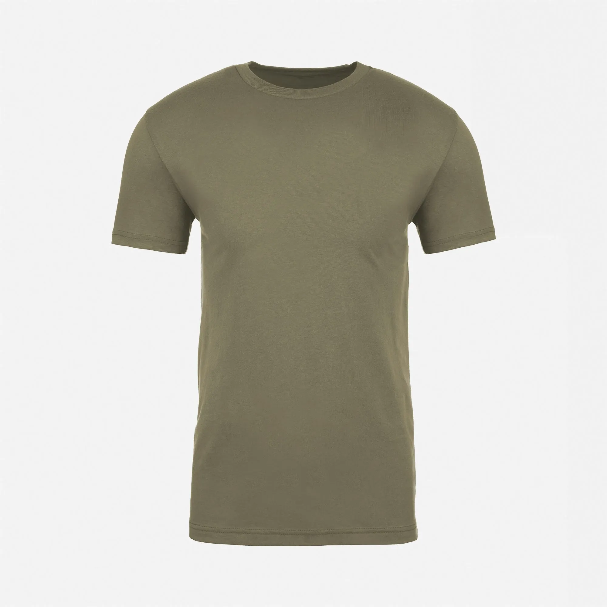 Sueded T-Shirt sold by Next Level Apparel product image thumbnail 5