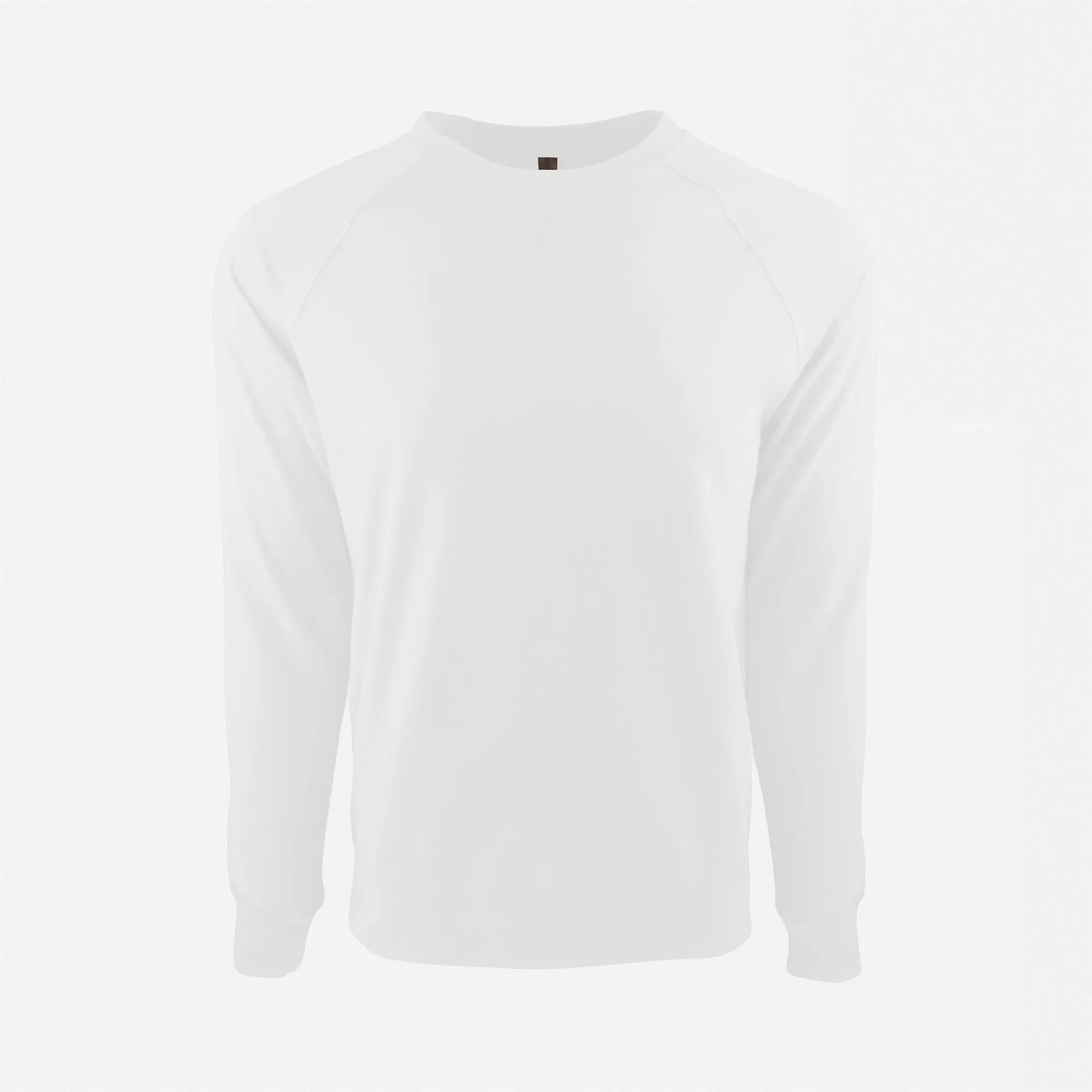 Laguna Raglan Sweatshirt sold by Next Level Apparel product image thumbnail 3