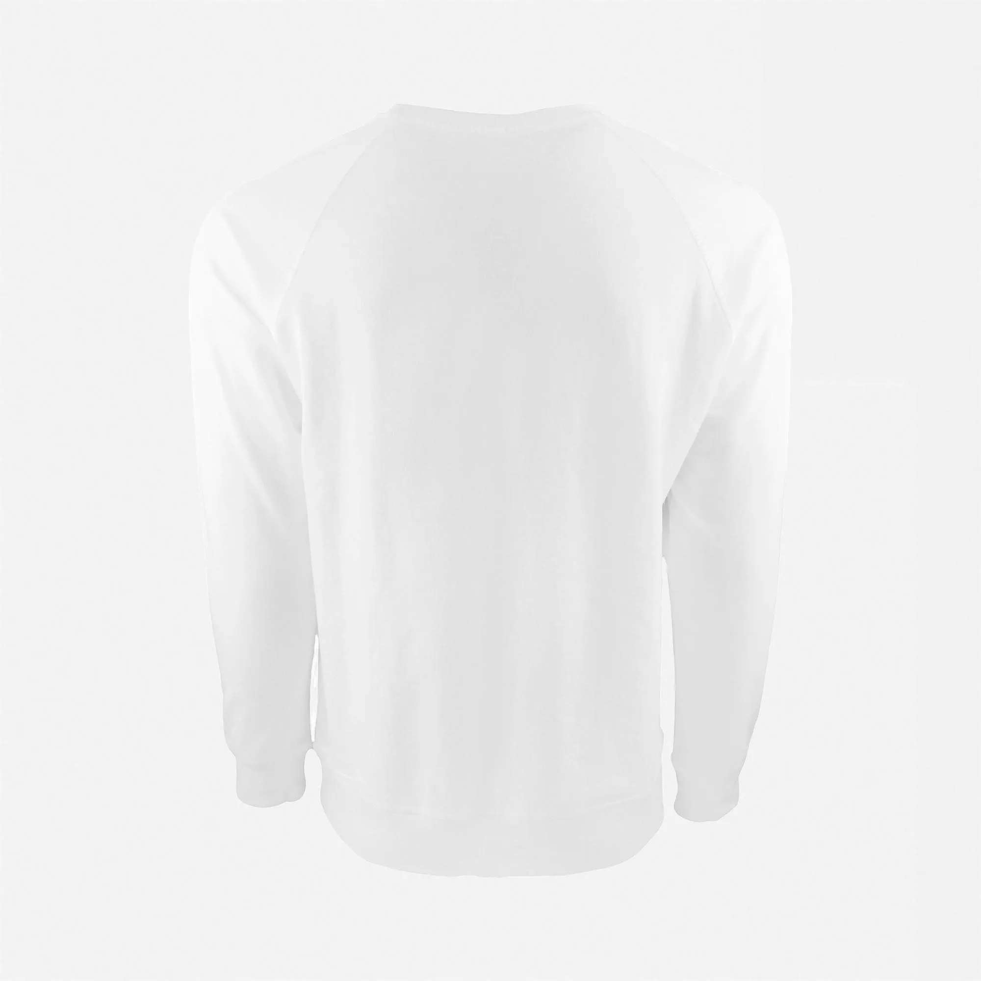 Laguna Raglan Sweatshirt sold by Next Level Apparel product image thumbnail 4