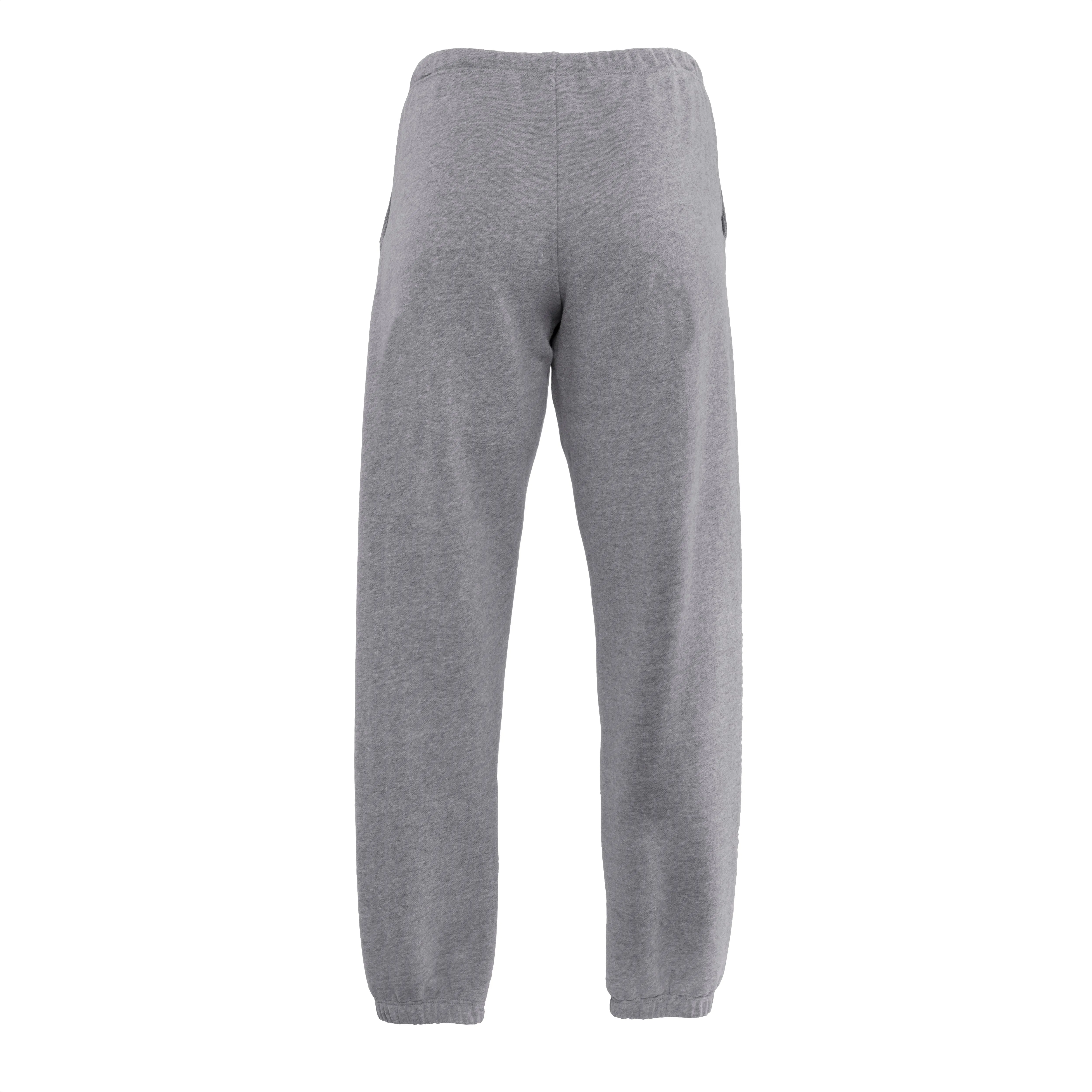 Women's sueded French Terry sweatpants sold by Next Level Apparel product image thumbnail 5