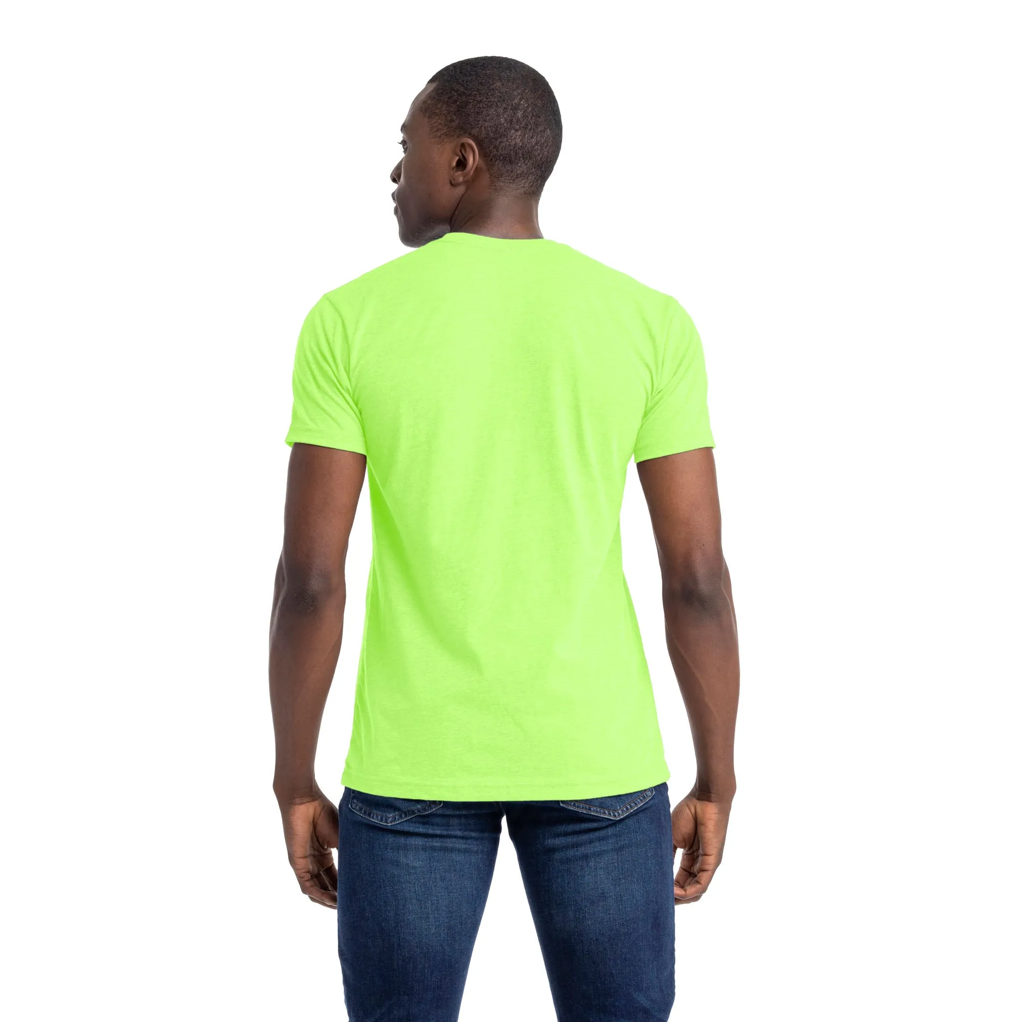 CVC T-Shirt sold by Next Level Apparel product image thumbnail 2