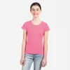 Youth Cotton Princess T-Shirt sold by Next Level Apparel