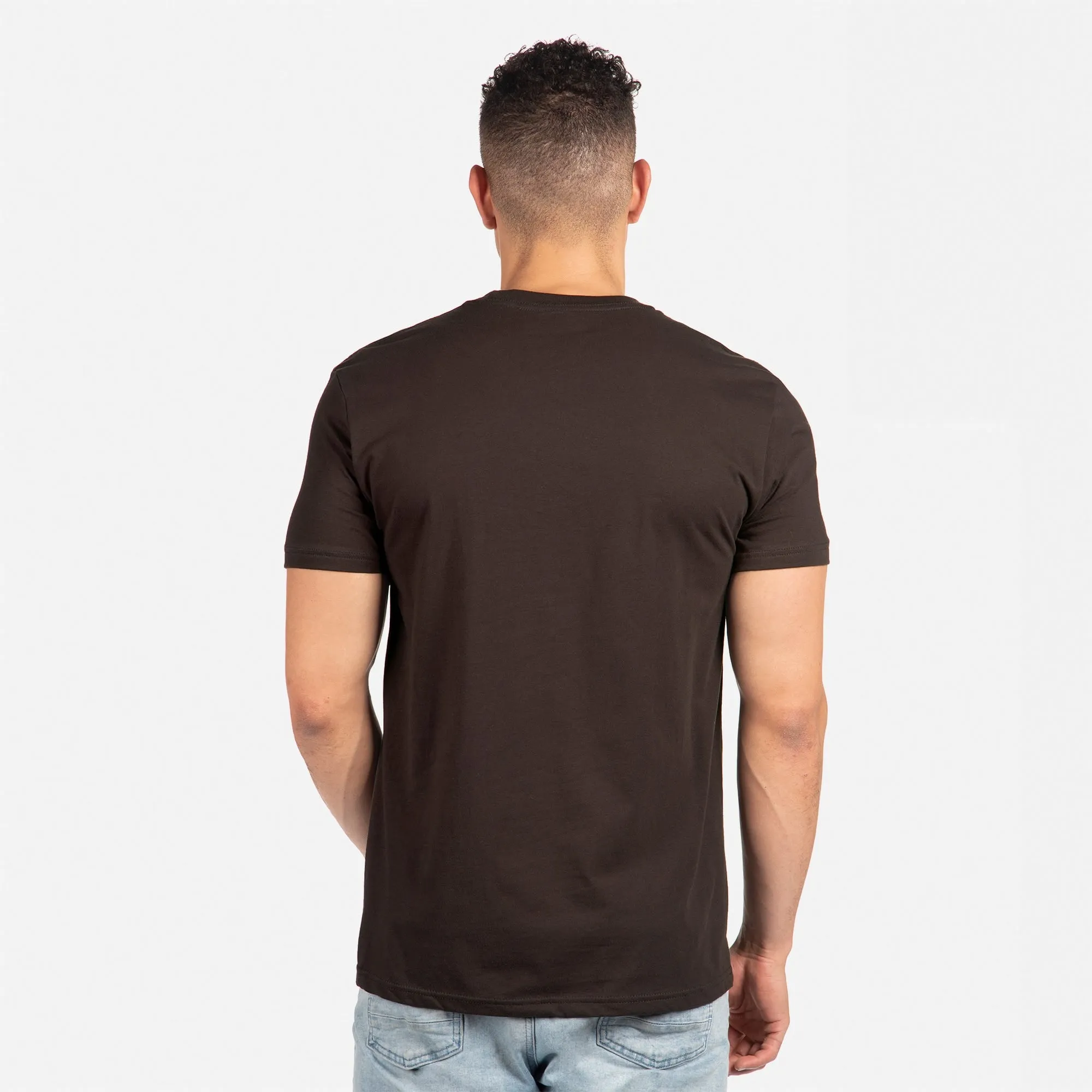 Cotton T-Shirt sold by Next Level Apparel product image thumbnail 2