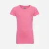 Youth Cotton Princess T-Shirt sold by Next Level Apparel