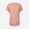 Women's Tri-Blend Dolman T-Shirt sold by Next Level Apparel
