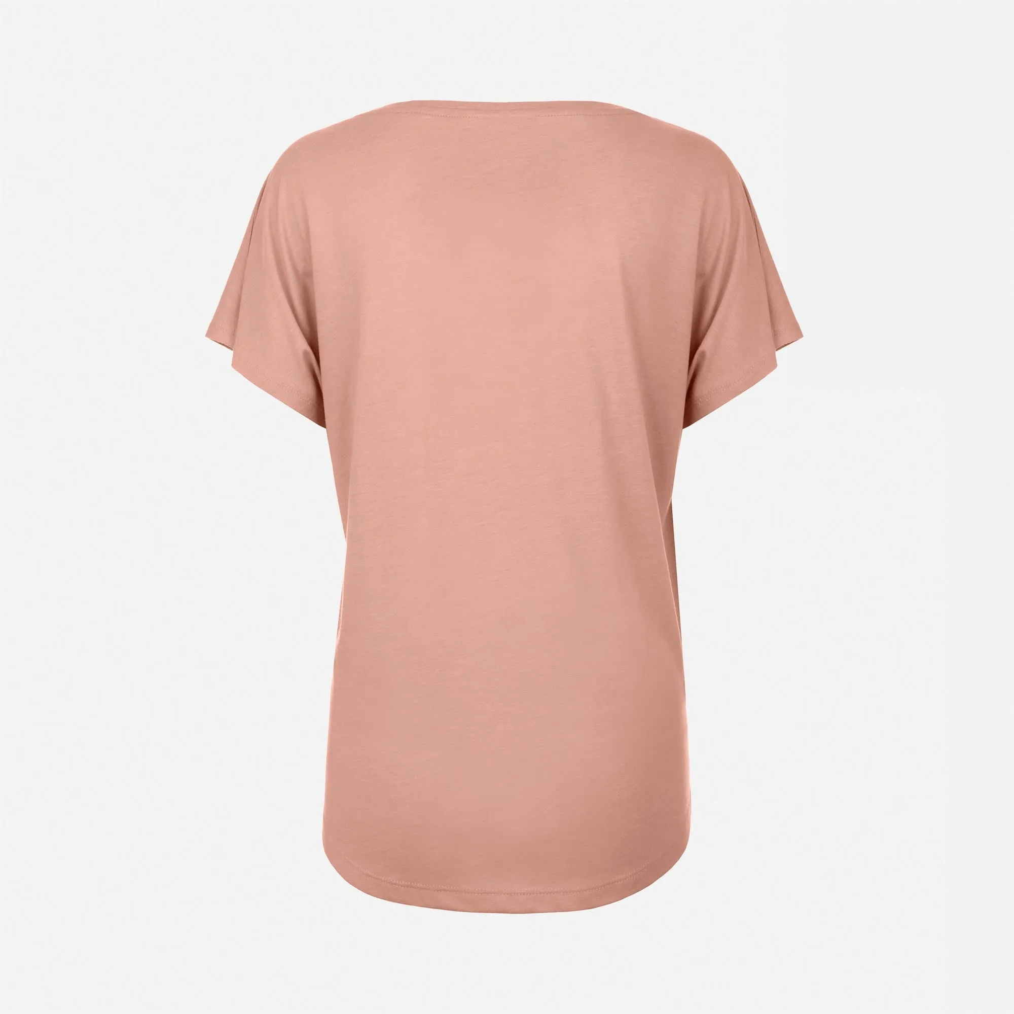 Women's Tri-Blend Dolman T-Shirt sold by Next Level Apparel product image thumbnail 5