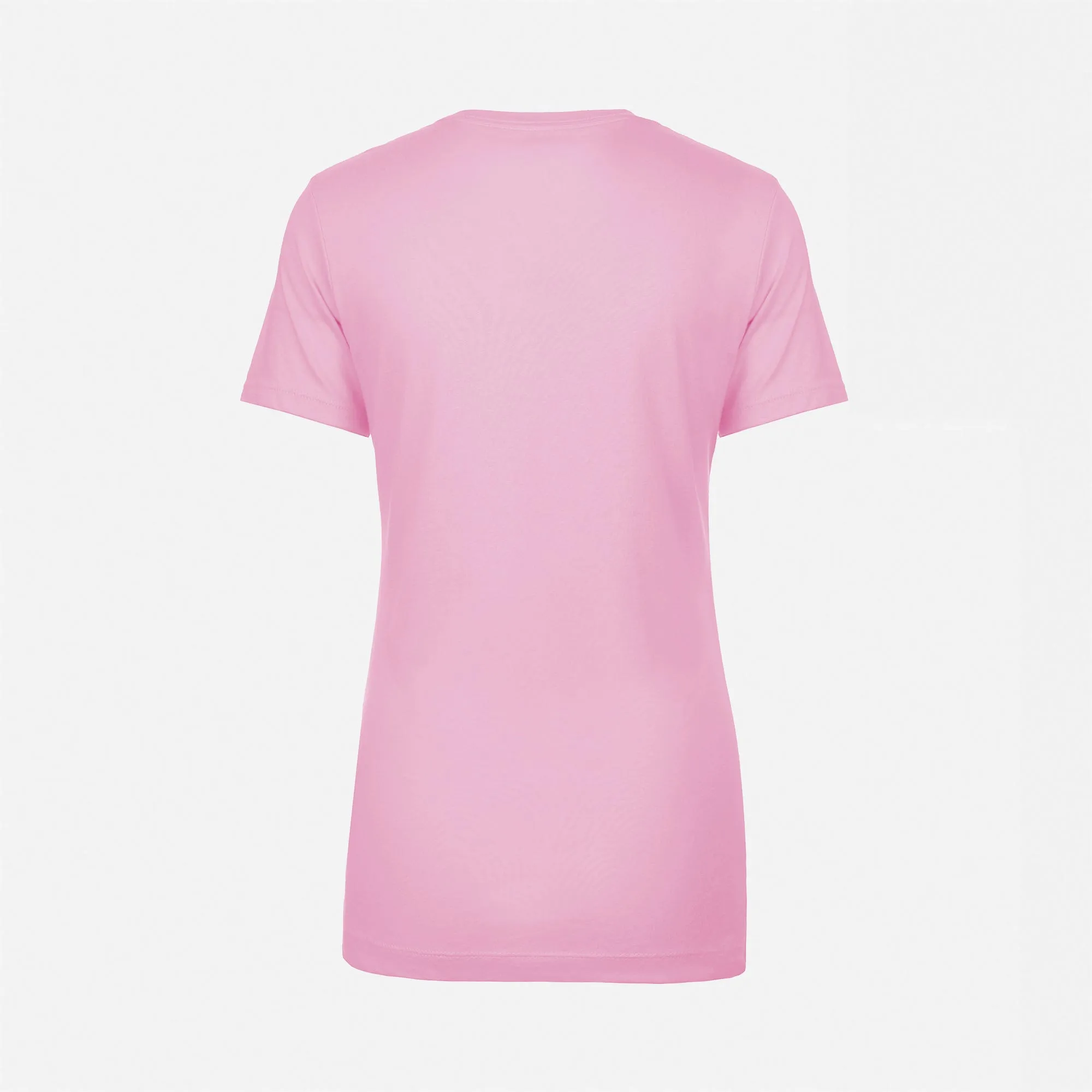 Women's Ideal T-Shirt sold by Next Level Apparel product image thumbnail 4