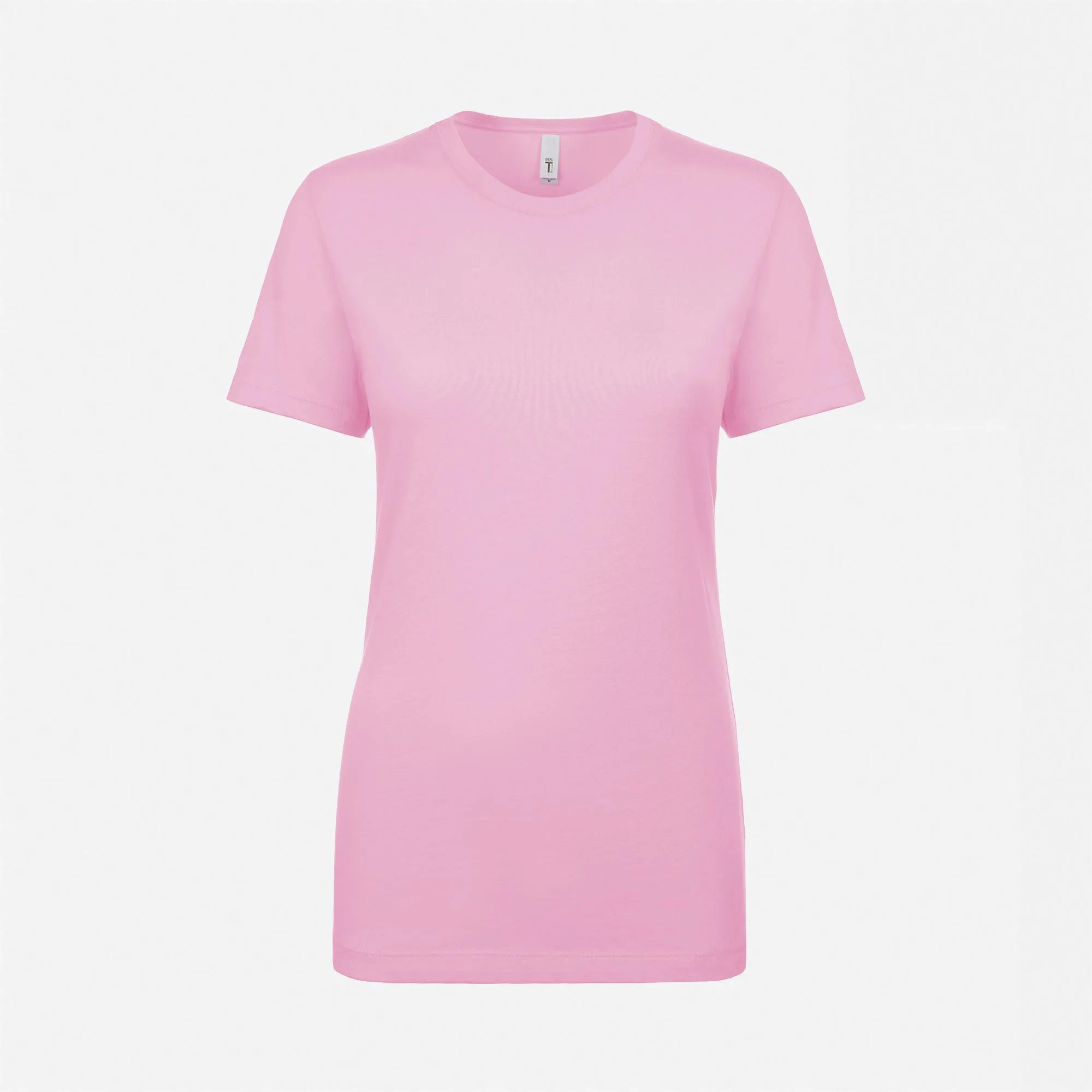 Women's Ideal T-Shirt sold by Next Level Apparel product image thumbnail 3