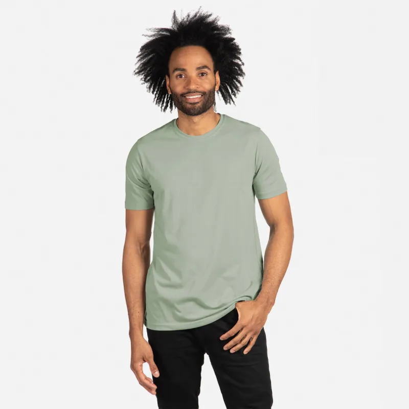 Festival T-Shirt sold by Next Level Apparel