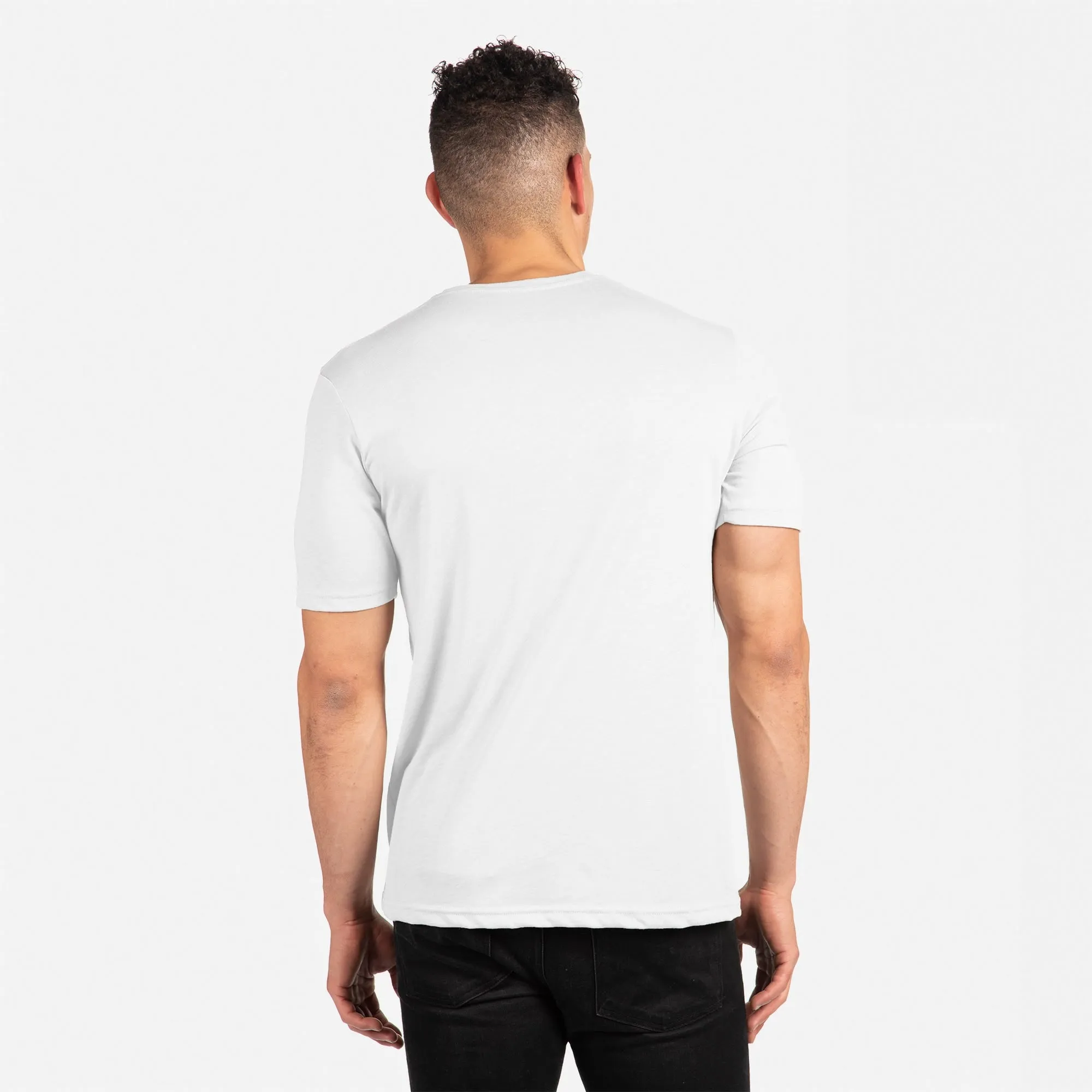 Festival T-Shirt sold by Next Level Apparel product image thumbnail 2