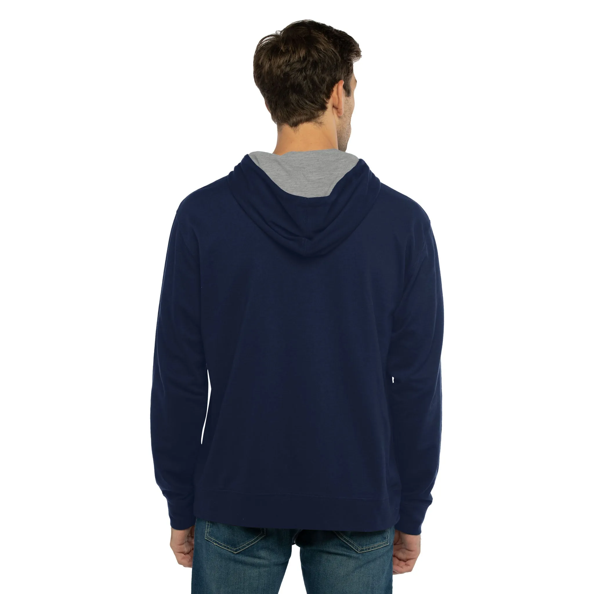 Laguna Hoodie sold by Next Level Apparel product image thumbnail 2