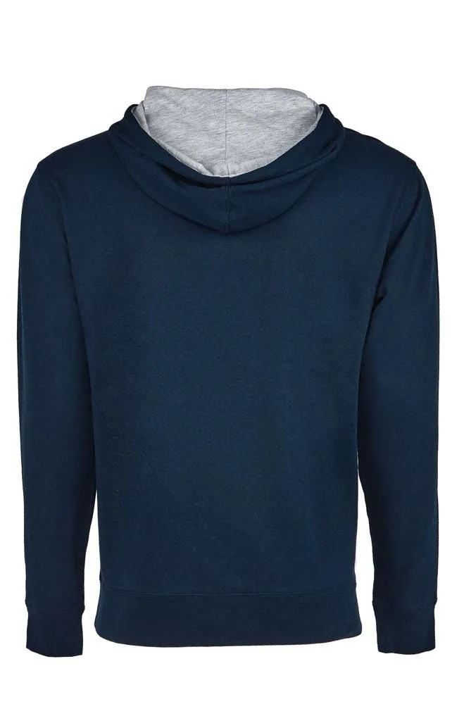 Laguna Hoodie sold by Next Level Apparel product image thumbnail 4