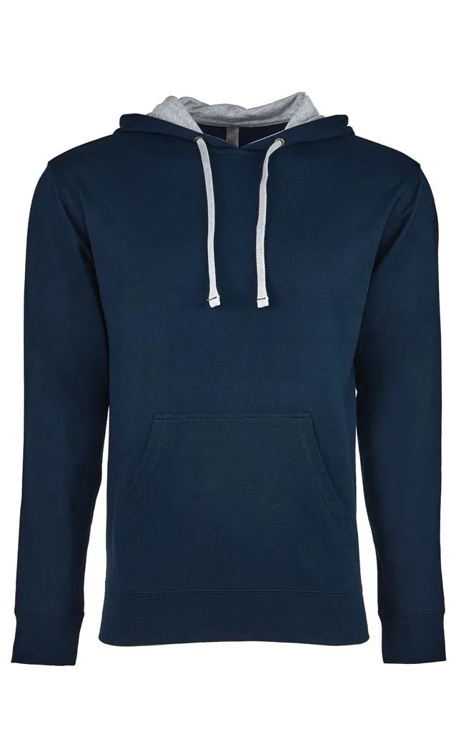 Laguna Hoodie sold by Next Level Apparel product image thumbnail 3