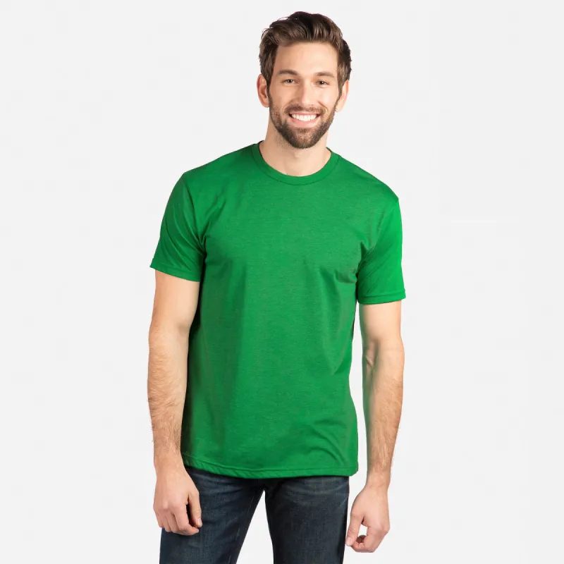 Tri-Blend T-Shirt sold by Next Level Apparel