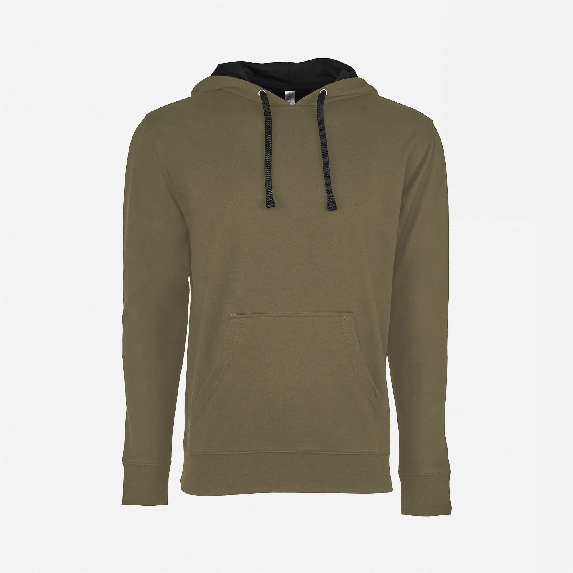 Laguna Hoodie sold by Next Level Apparel product image thumbnail 3
