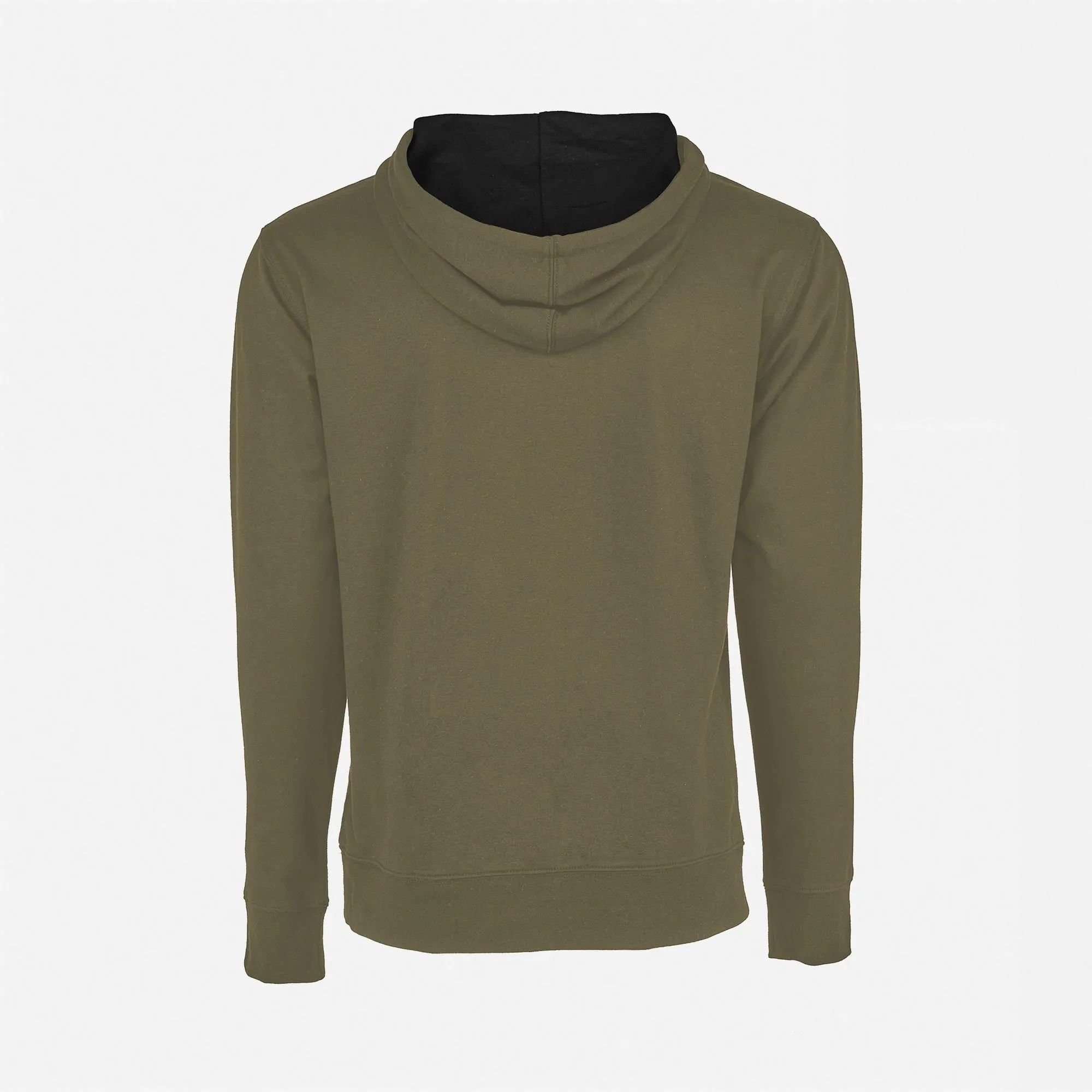 Laguna Hoodie sold by Next Level Apparel product image thumbnail 4