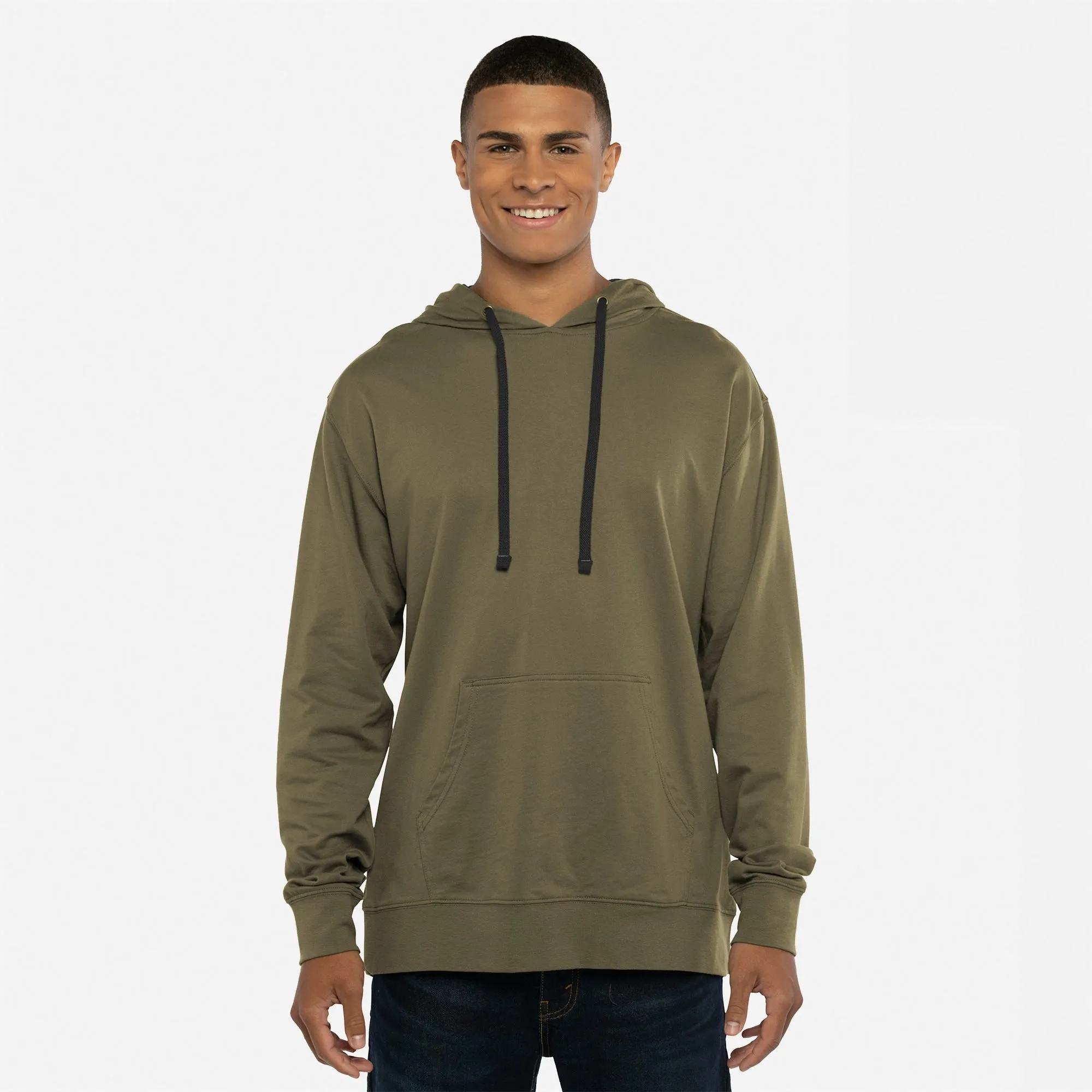 Laguna Hoodie sold by Next Level Apparel