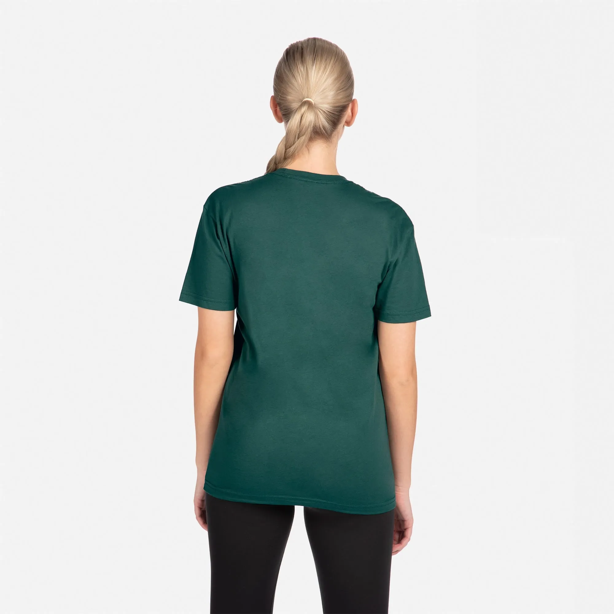 Cotton T-Shirt sold by Next Level Apparel product image thumbnail 4