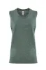 Women's Festival Muscle Tank sold by Next Level Apparel