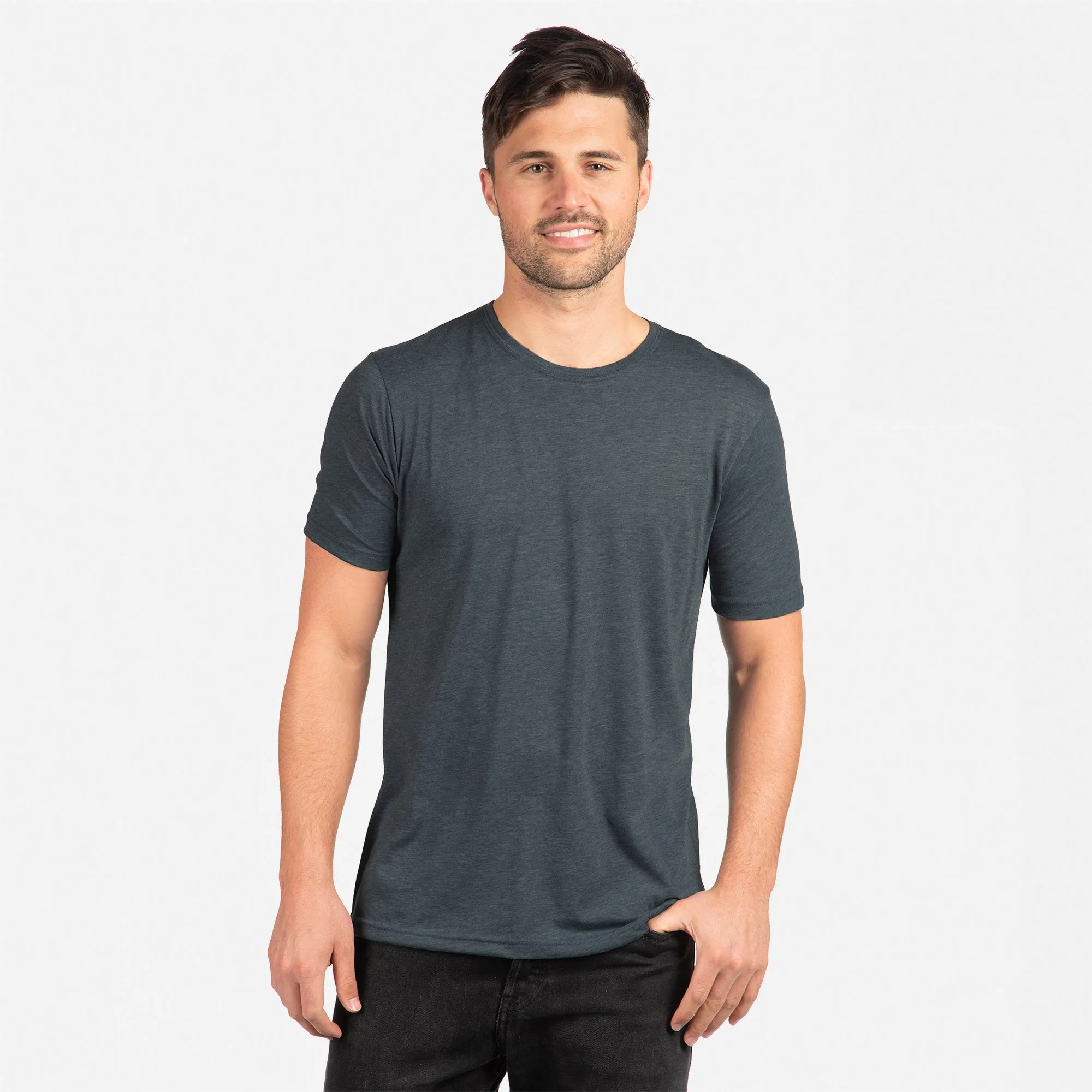 Festival T-Shirt sold by Next Level Apparel