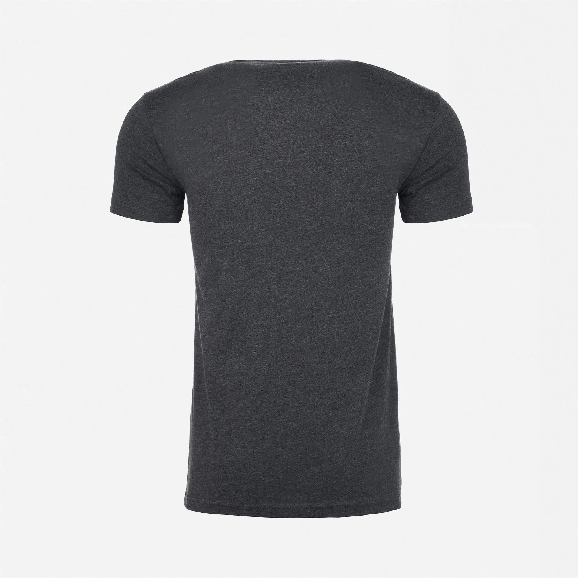CVC V-Neck T-Shirt sold by Next Level Apparel product image thumbnail 4