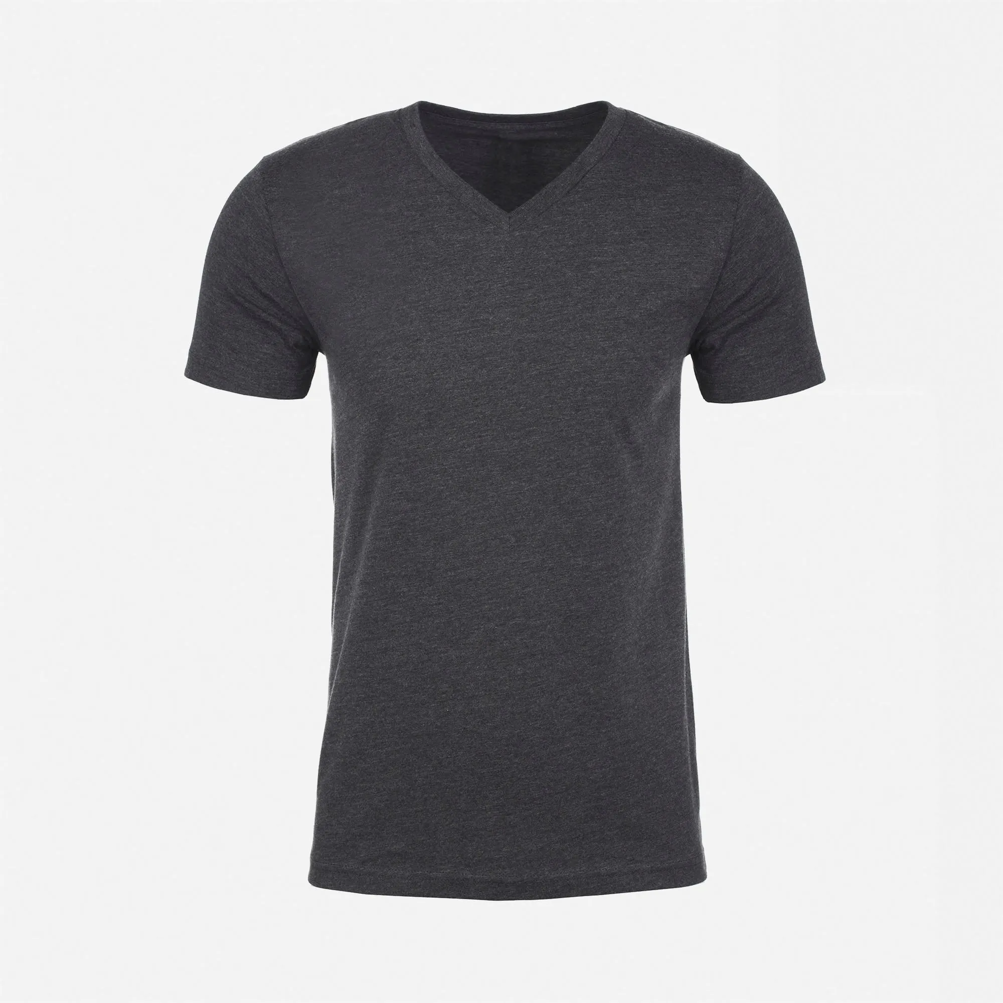 CVC V-Neck T-Shirt sold by Next Level Apparel product image thumbnail 3