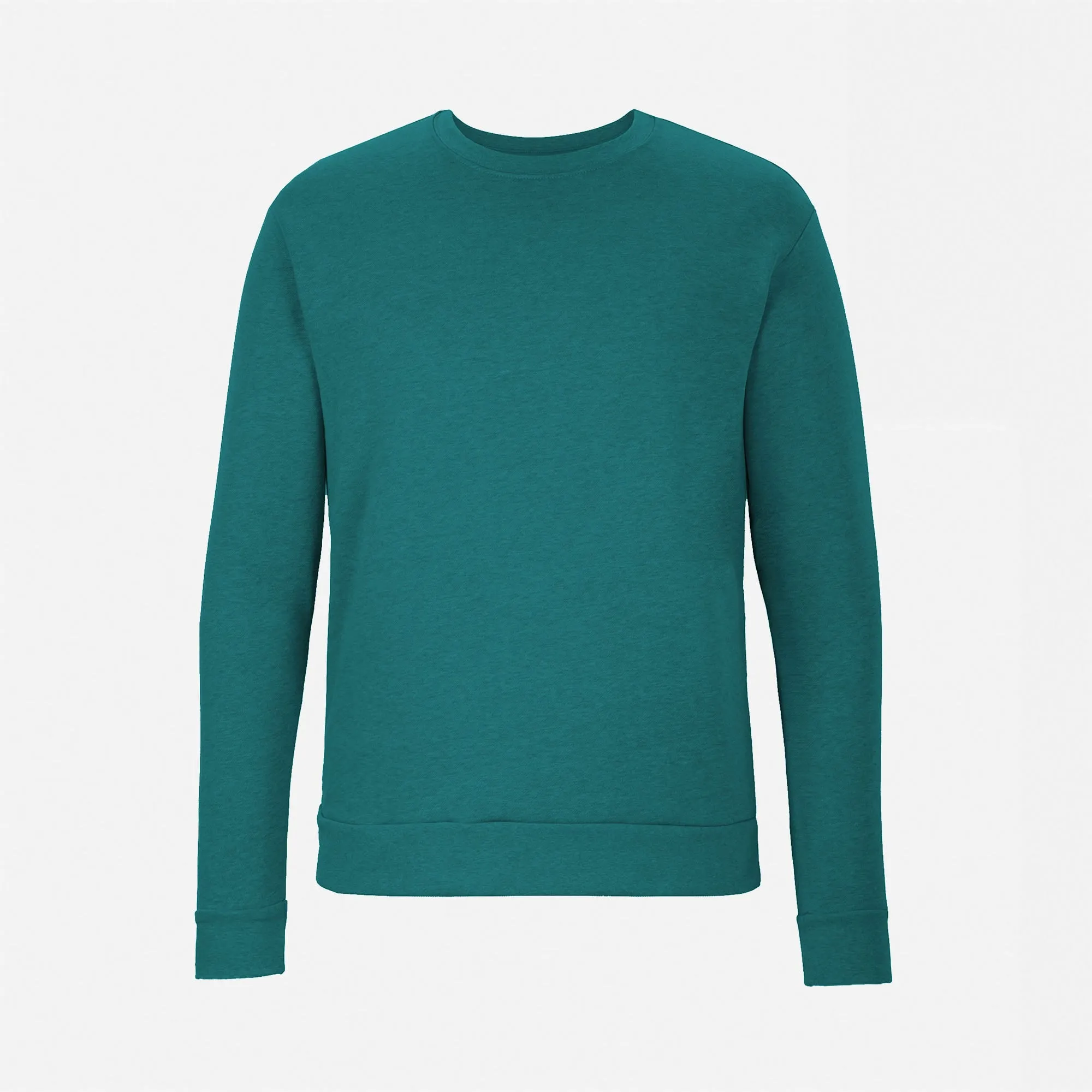 Malibu Sweatshirt sold by Next Level Apparel product image thumbnail 3