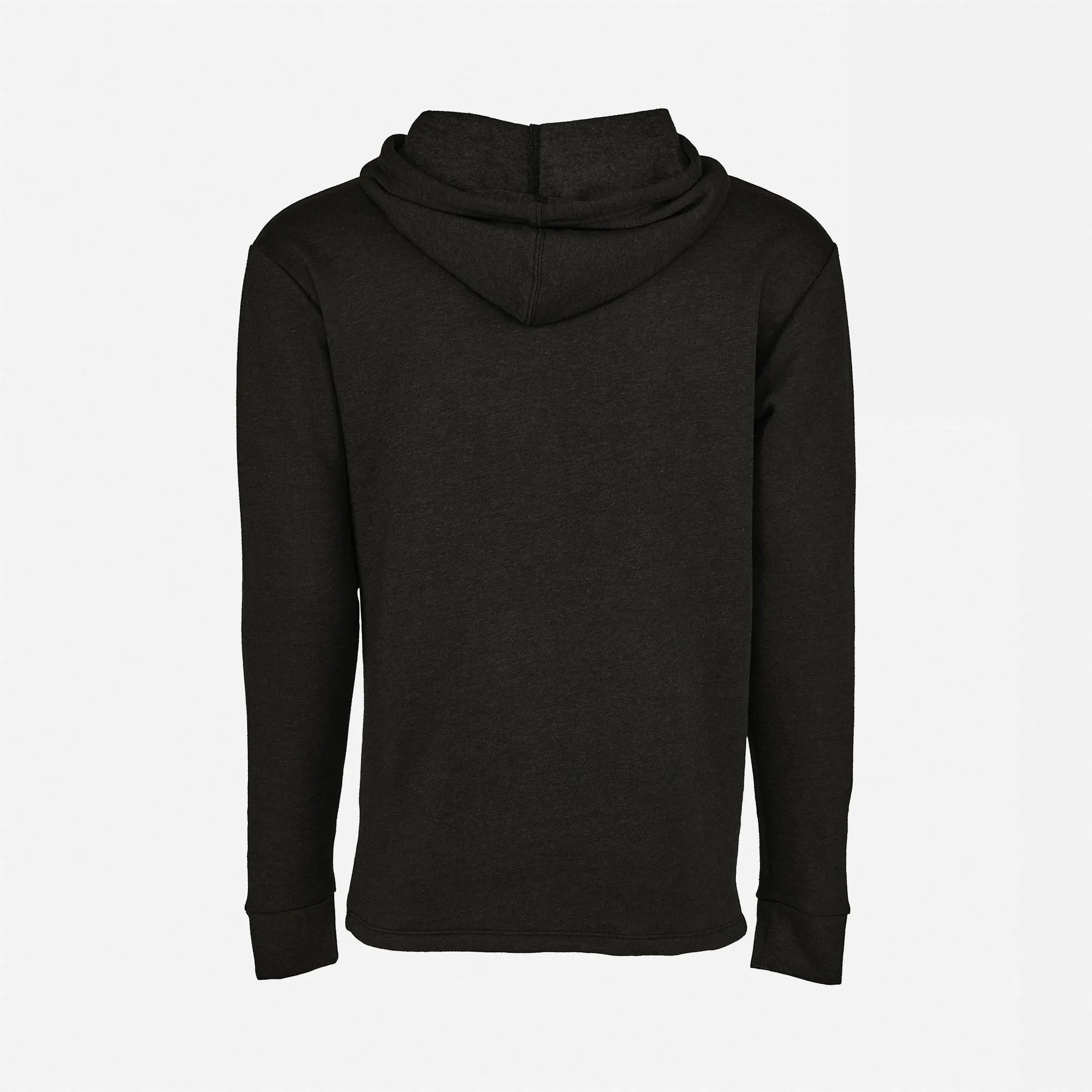 Malibu Welt Pocket Hoodie sold by Next Level Apparel product image thumbnail 4