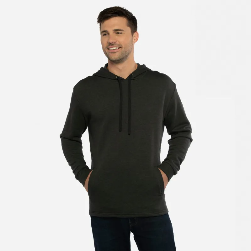 Malibu Welt Pocket Hoodie sold by Next Level Apparel