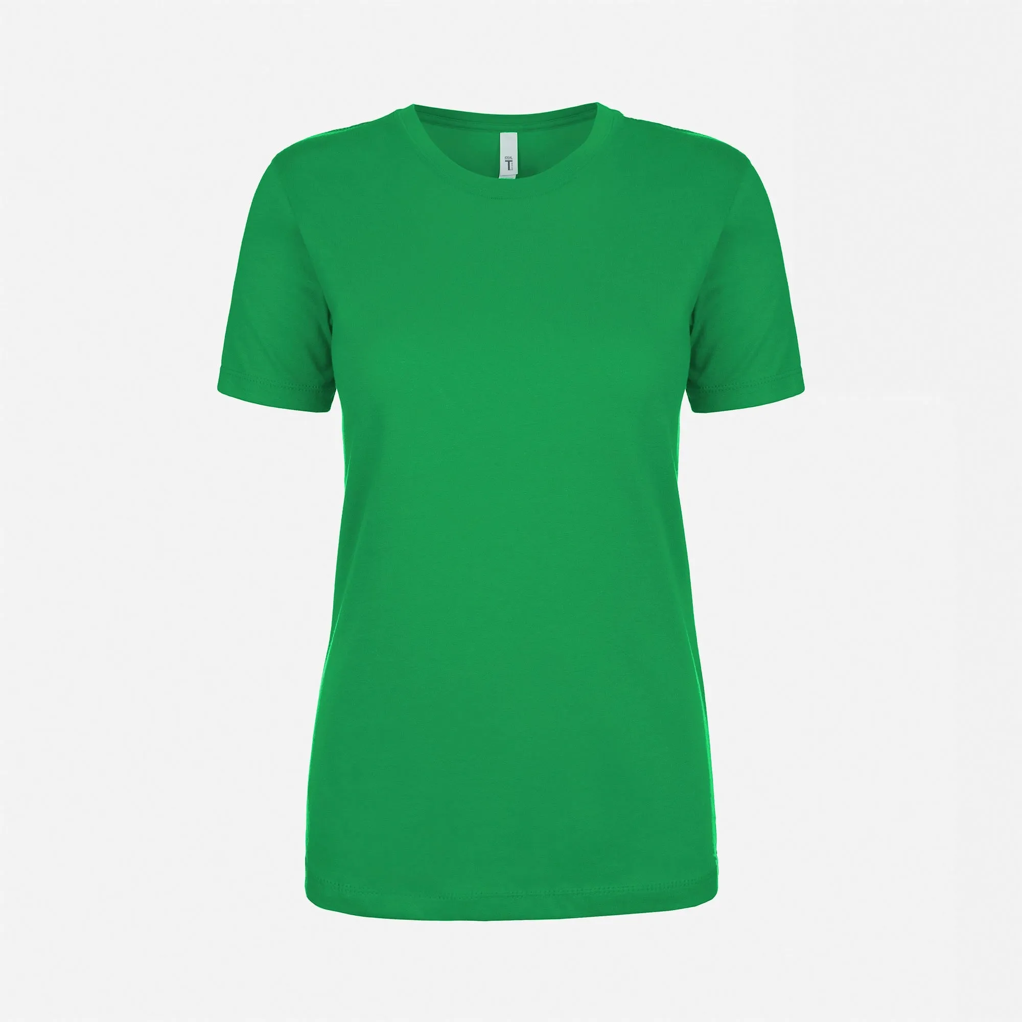 Women's Ideal T-Shirt sold by Next Level Apparel product image thumbnail 3