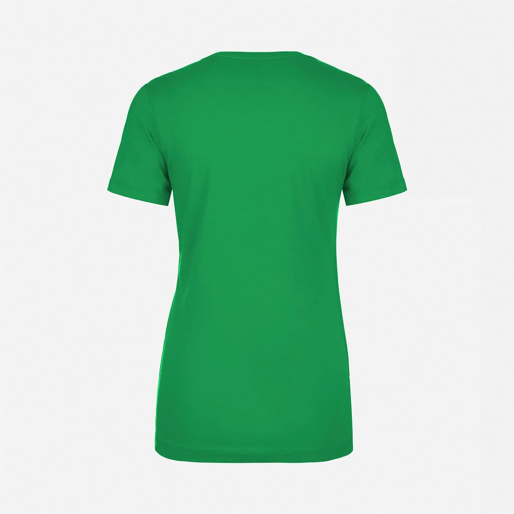 Women's Ideal T-Shirt sold by Next Level Apparel product image thumbnail 4