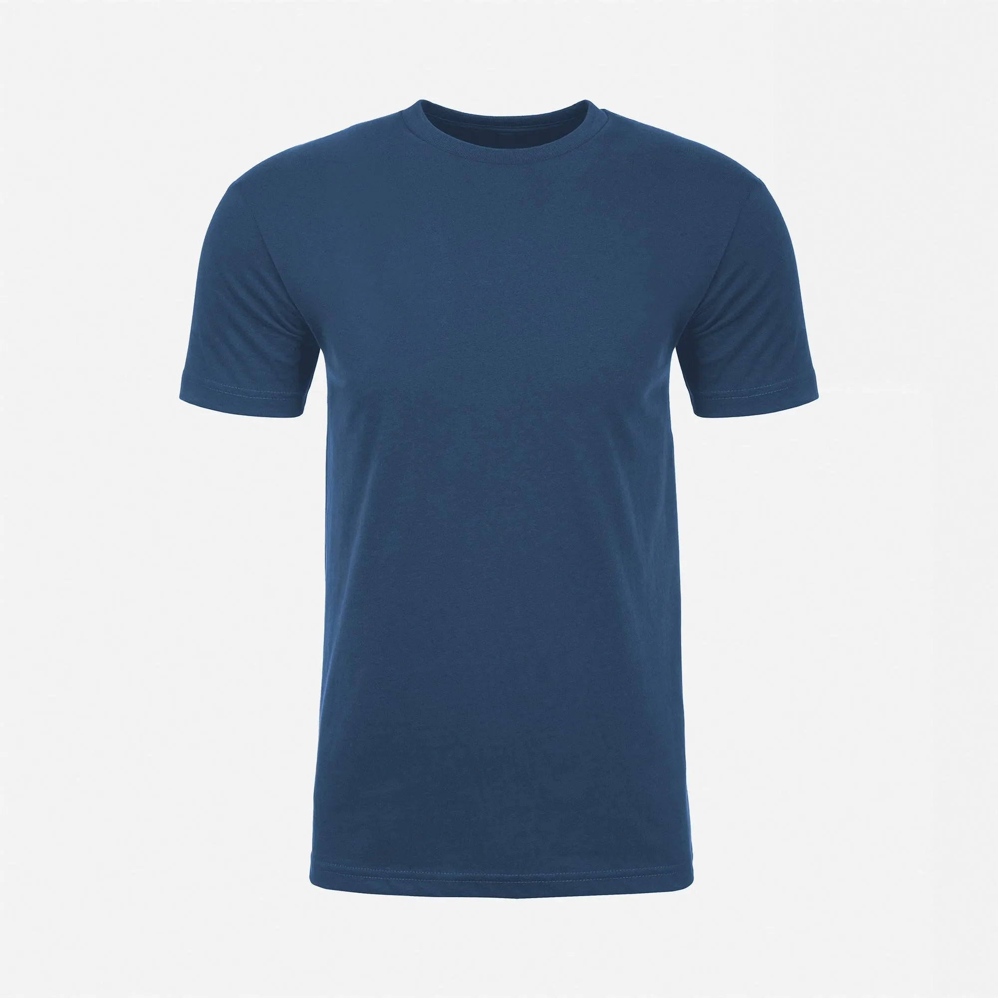 Sueded T-Shirt sold by Next Level Apparel product image thumbnail 5