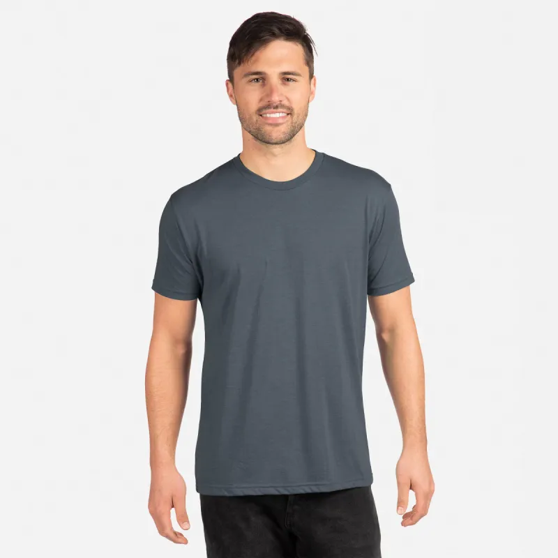 Tri-Blend T-Shirt sold by Next Level Apparel