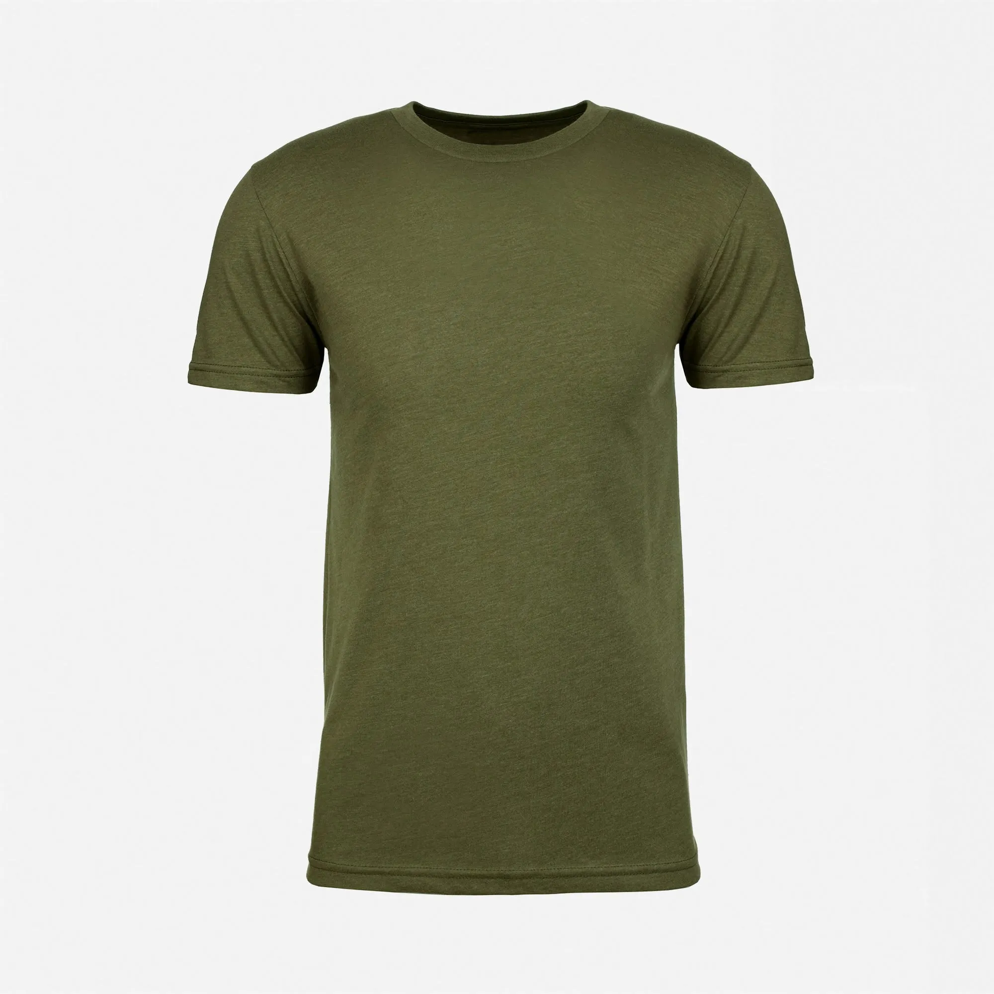 CVC T-Shirt sold by Next Level Apparel product image thumbnail 5