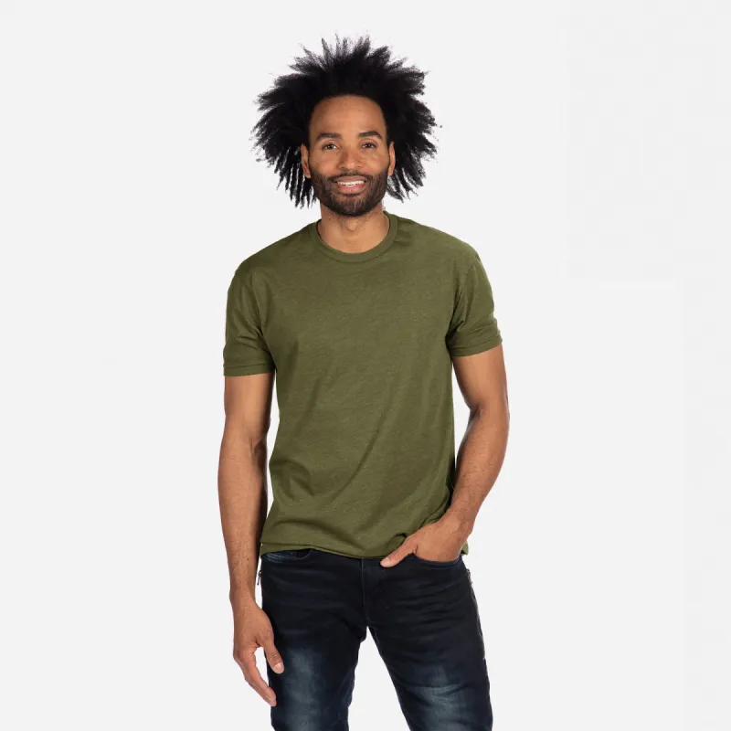 CVC T-Shirt sold by Next Level Apparel