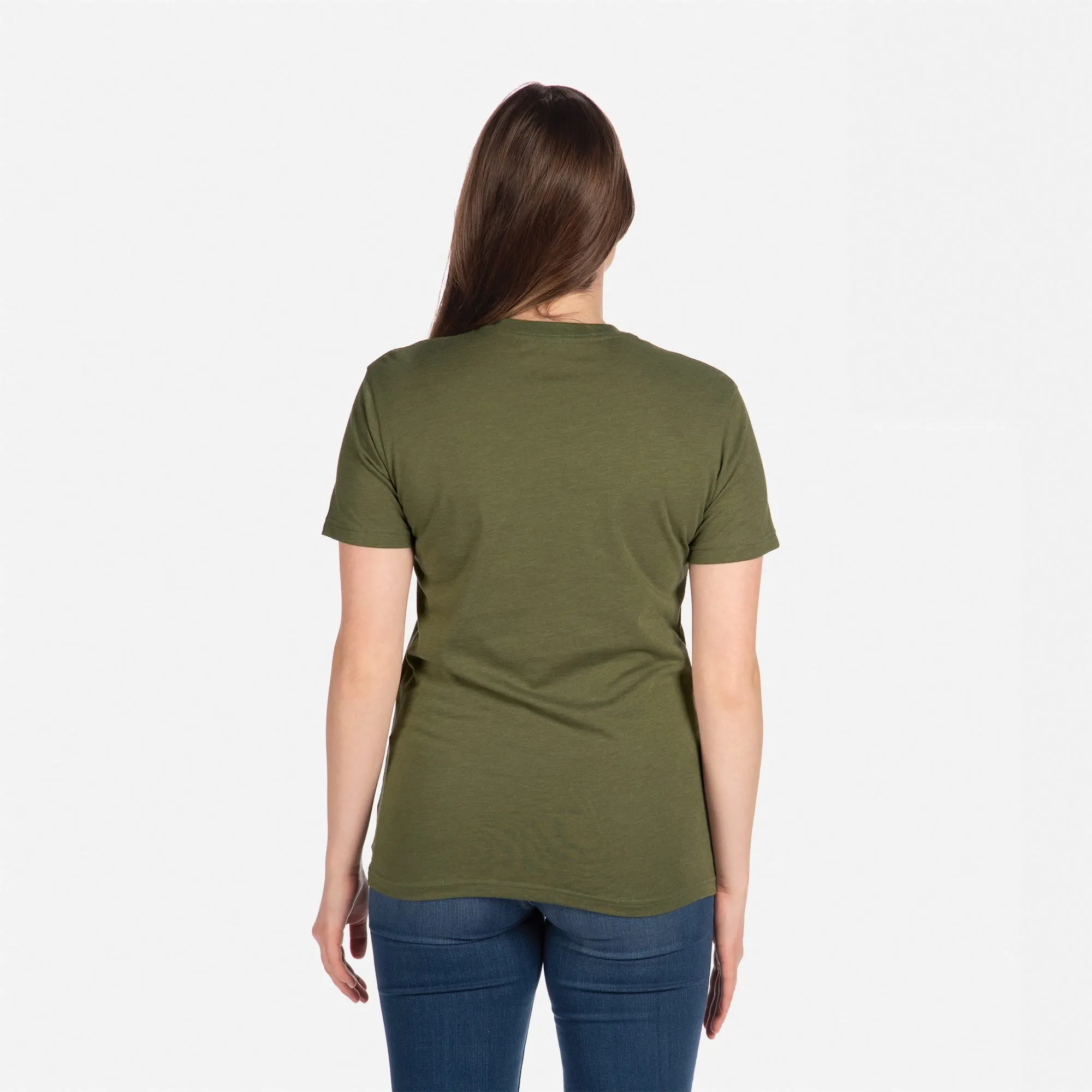 CVC T-Shirt sold by Next Level Apparel product image thumbnail 4