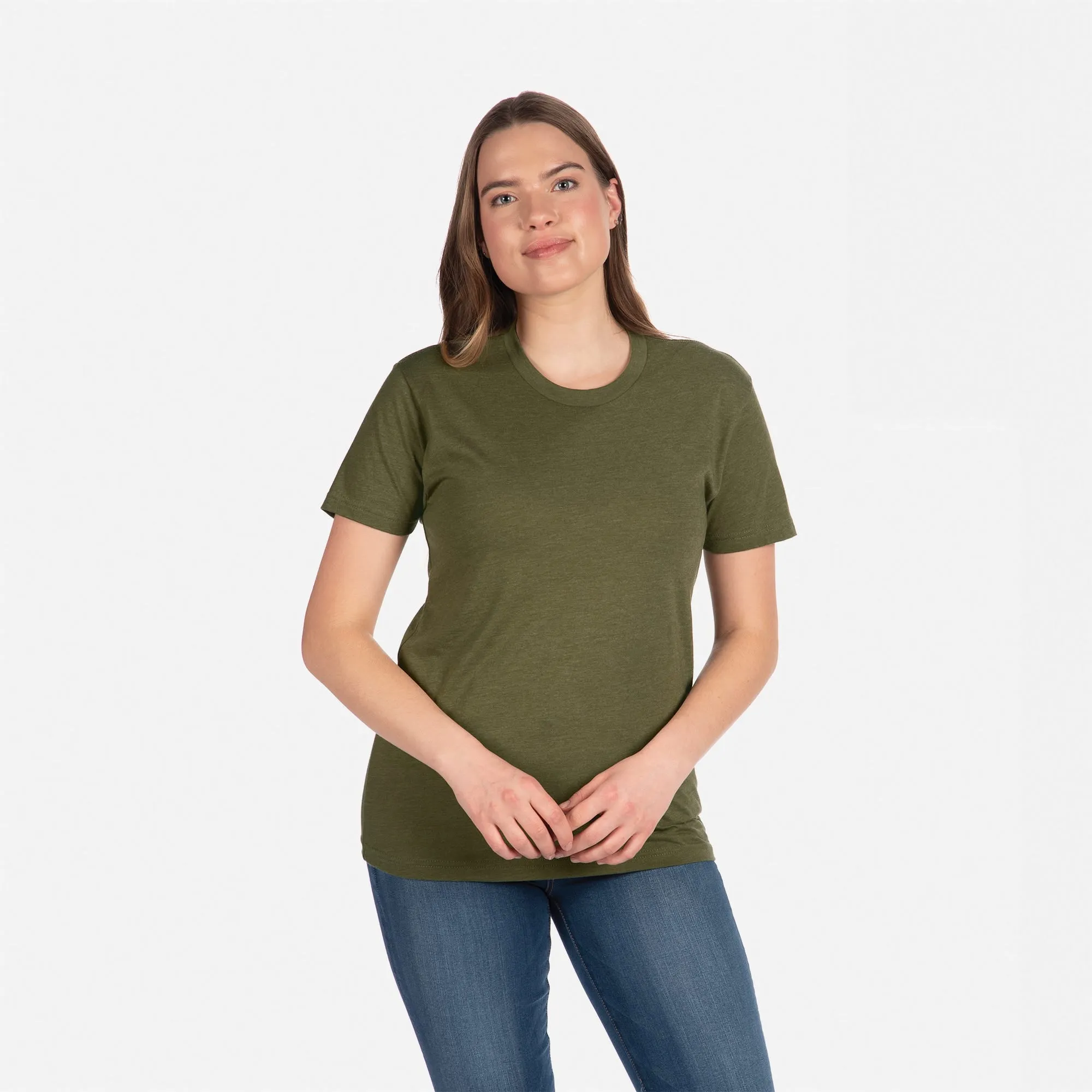 CVC T-Shirt sold by Next Level Apparel product image thumbnail 3