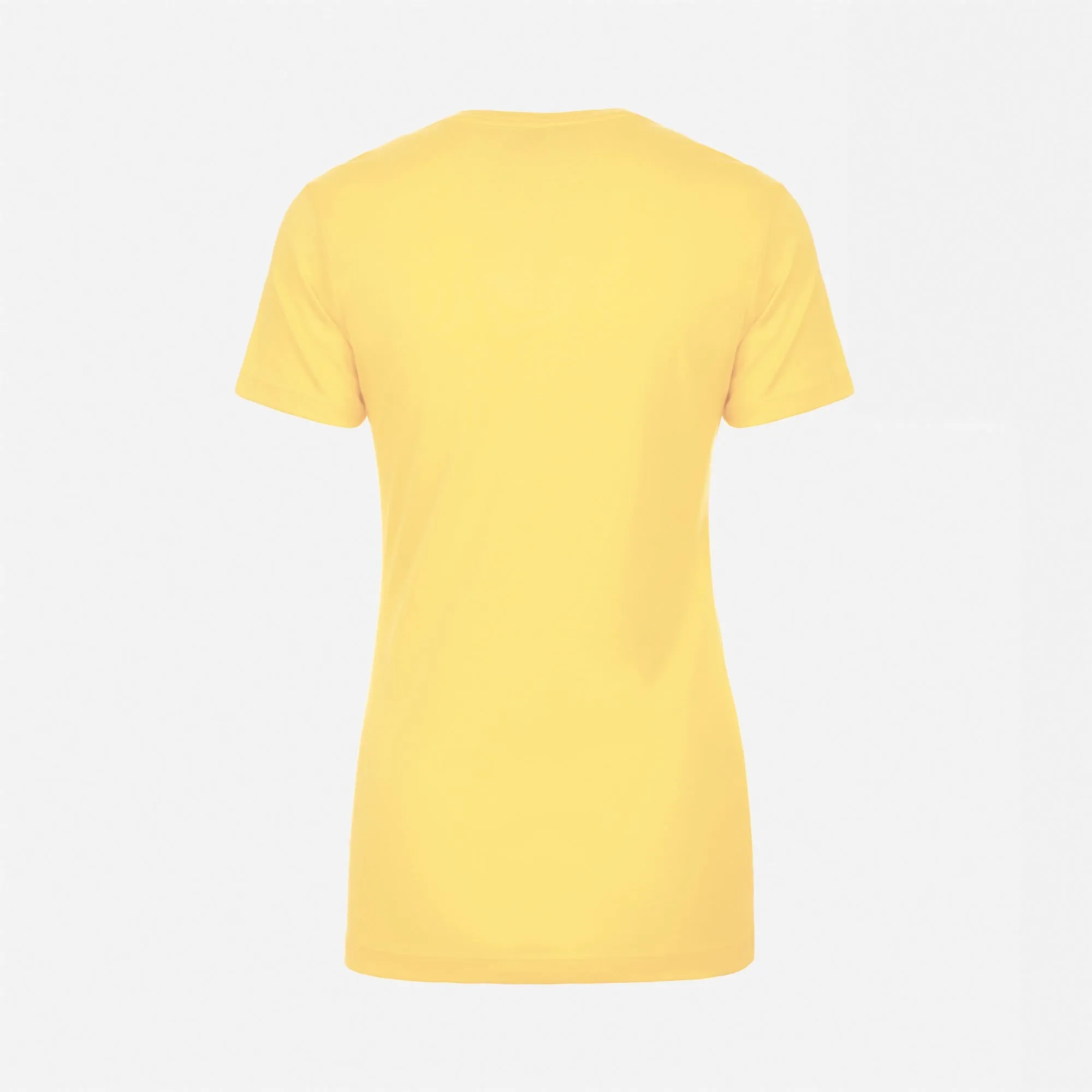 Women's Cotton T-Shirt sold by Next Level Apparel product image thumbnail 4